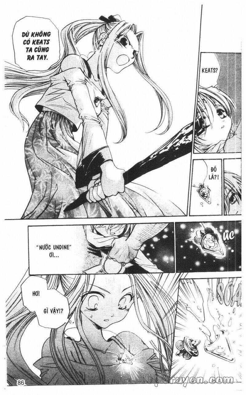 Thần Khí Regalia Chapter 4 trang 82