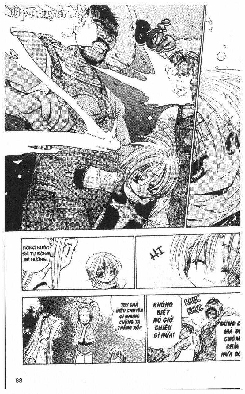 Thần Khí Regalia Chapter 4 trang 84