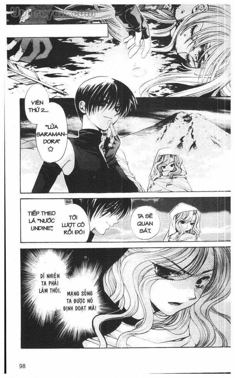 Thần Khí Regalia Chapter 4 trang 94