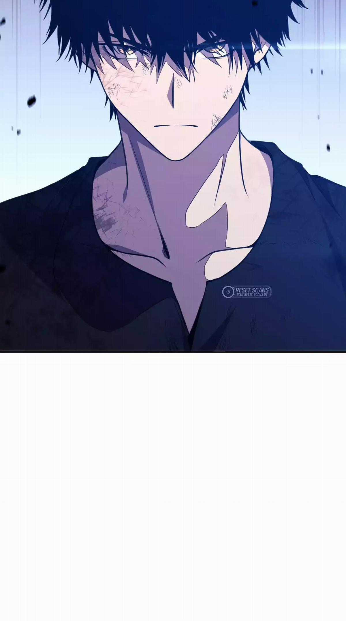 Thần Kiếm Khải Huyền Chapter 1.1 trang 36