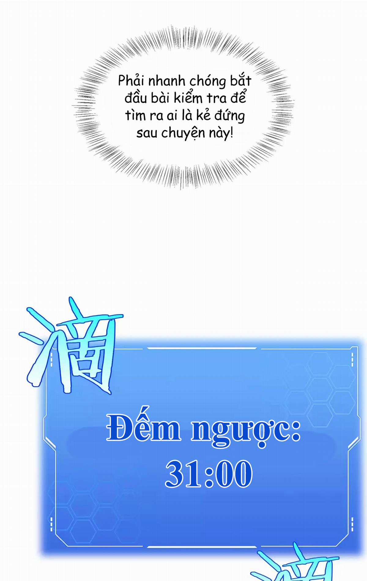 Thần Kiếm Khải Huyền Chapter 1.1 trang 41