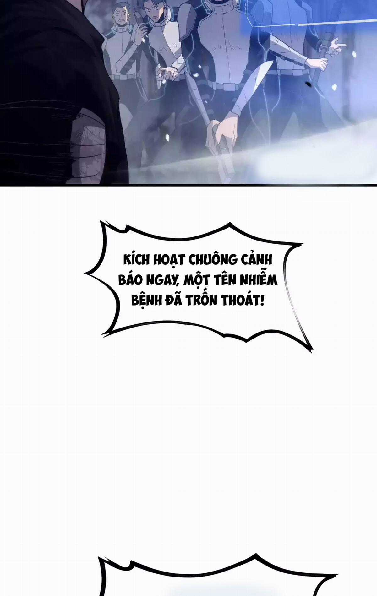 Thần Kiếm Khải Huyền Chapter 1.1 trang 43