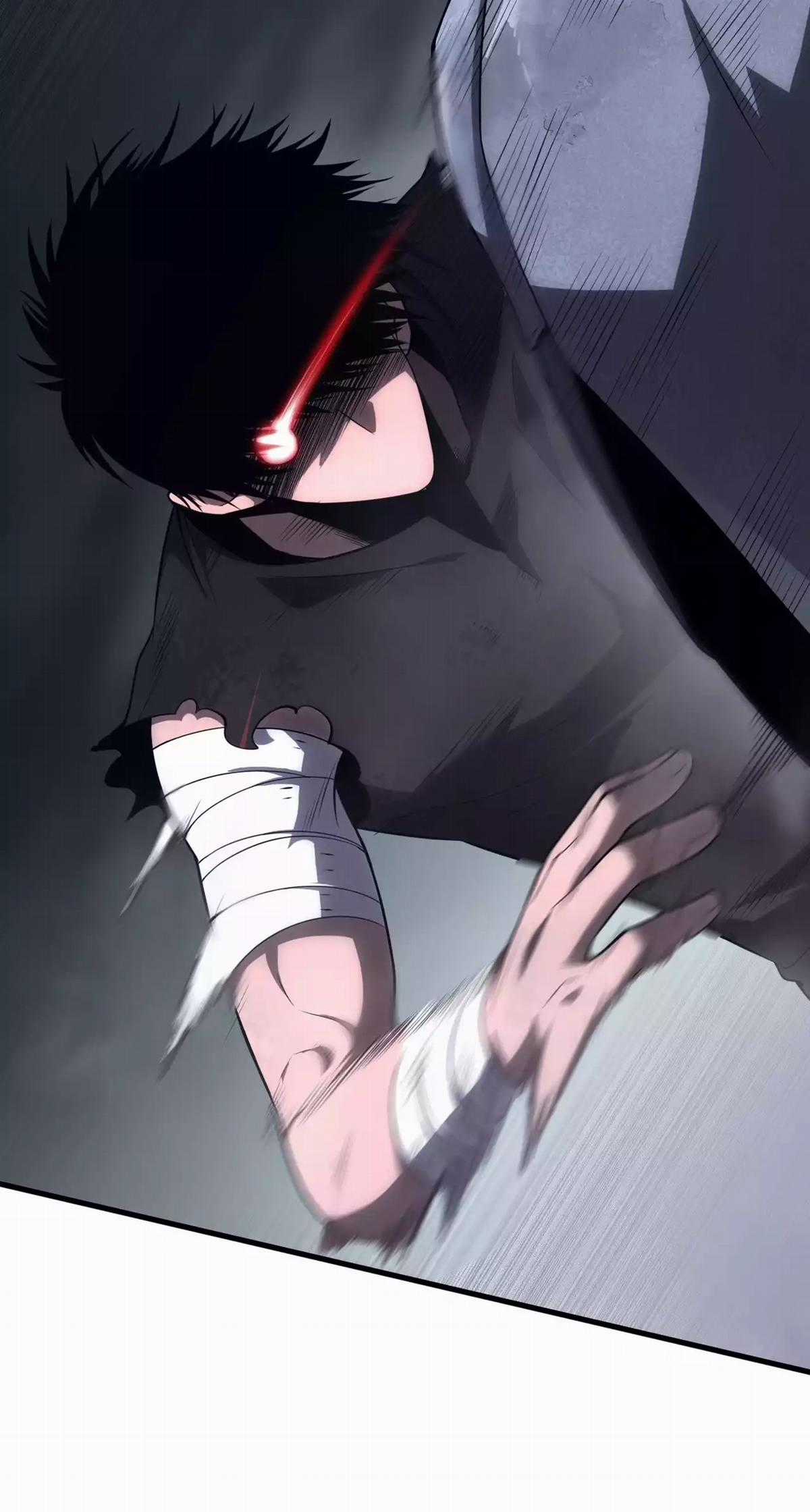 Thần Kiếm Khải Huyền Chapter 1.1 trang 48