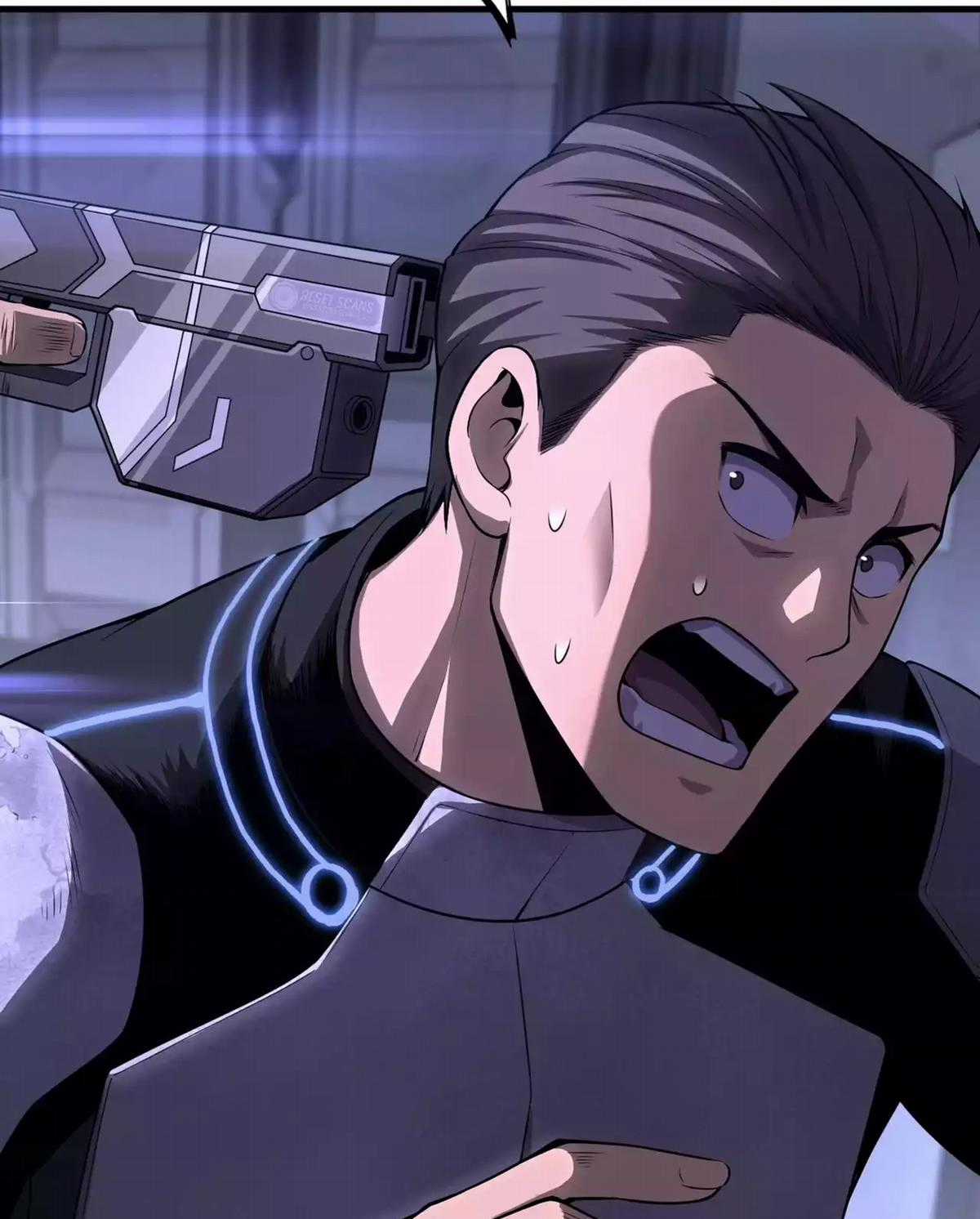 Thần Kiếm Khải Huyền Chapter 1.1 trang 54