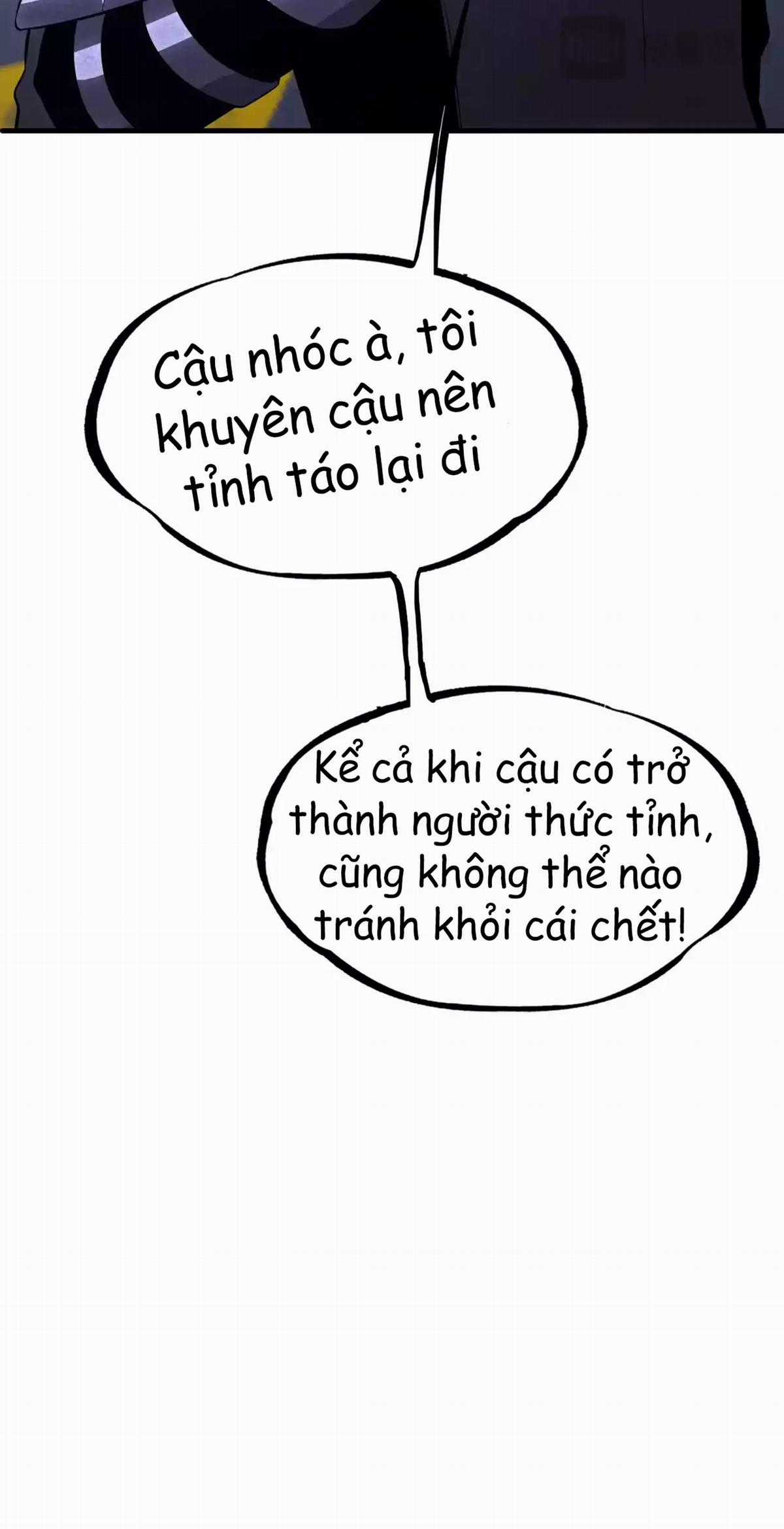 Thần Kiếm Khải Huyền Chapter 1.1 trang 58