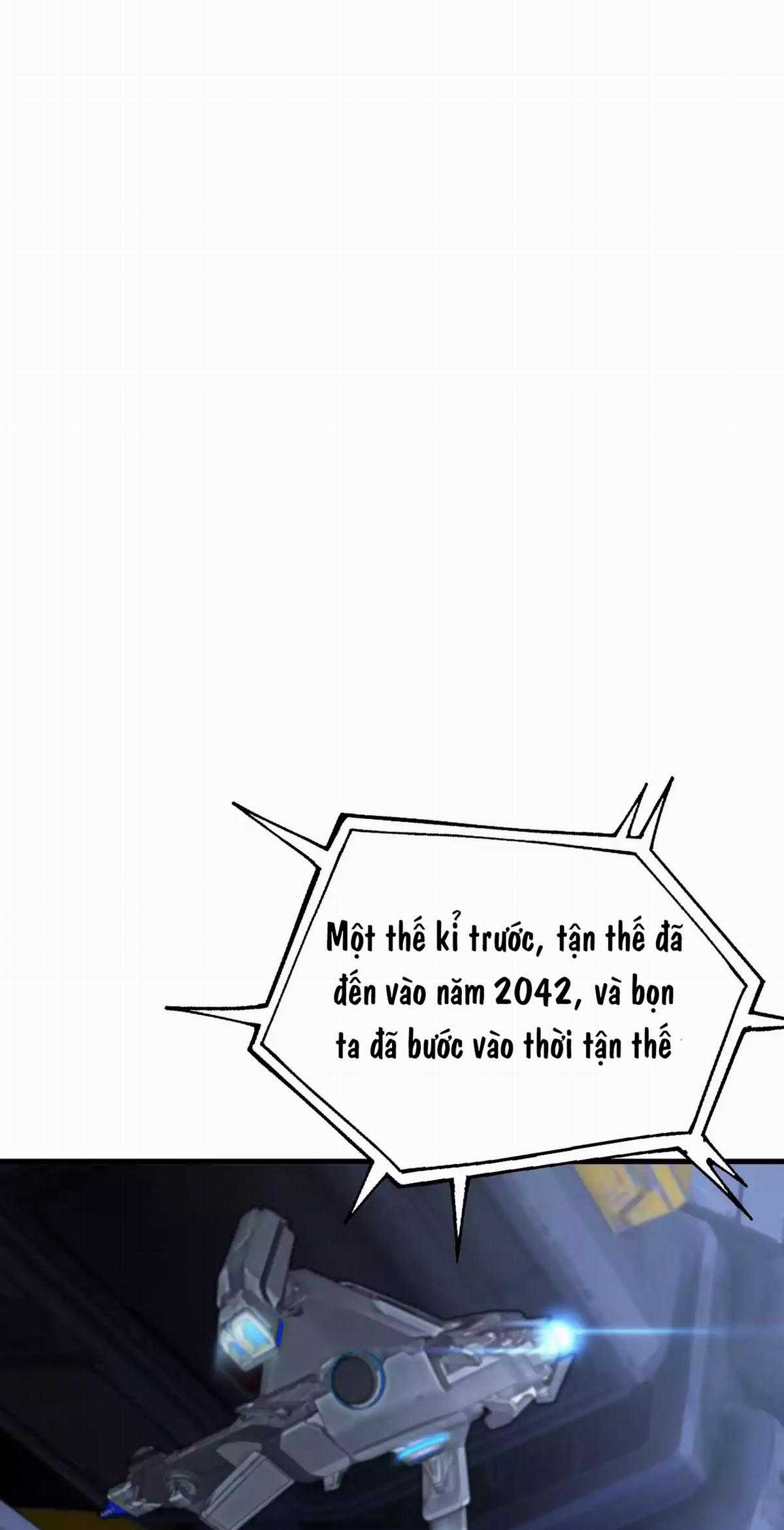 Thần Kiếm Khải Huyền Chapter 1.1 trang 59