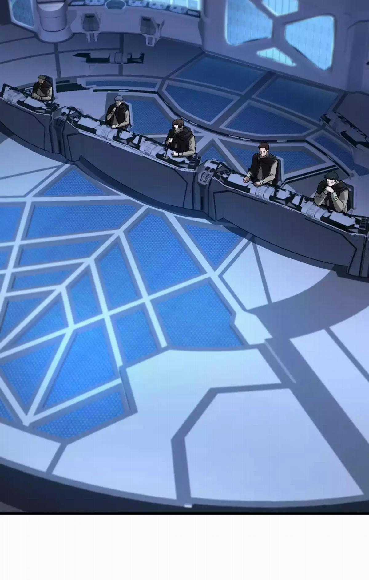 Thần Kiếm Khải Huyền Chapter 1.1 trang 61