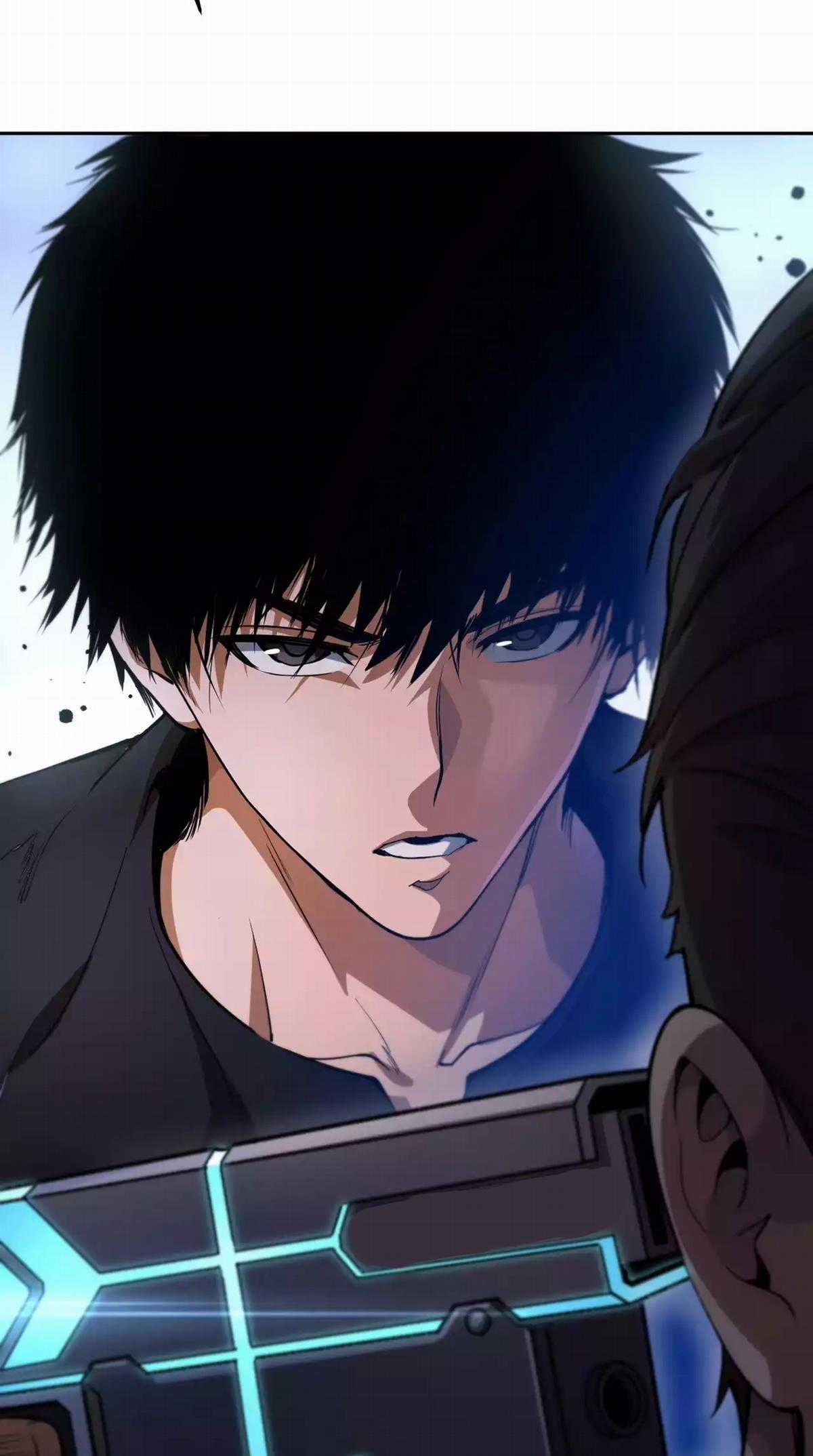 Thần Kiếm Khải Huyền Chapter 1.1 trang 77