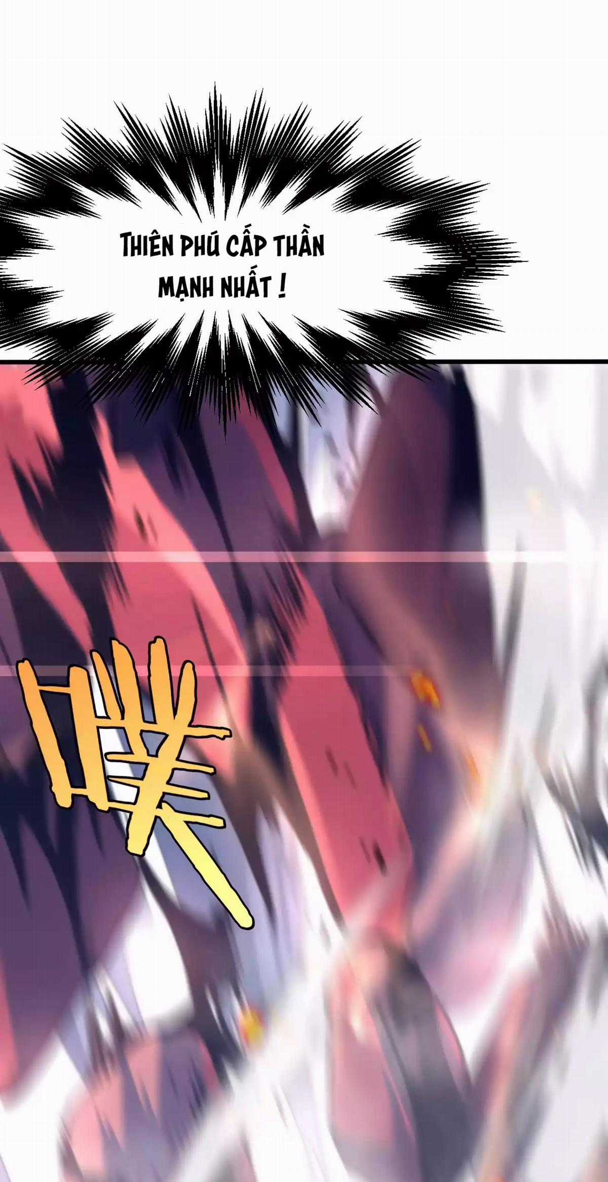 Thần Kiếm Khải Huyền Chapter 1 trang 26