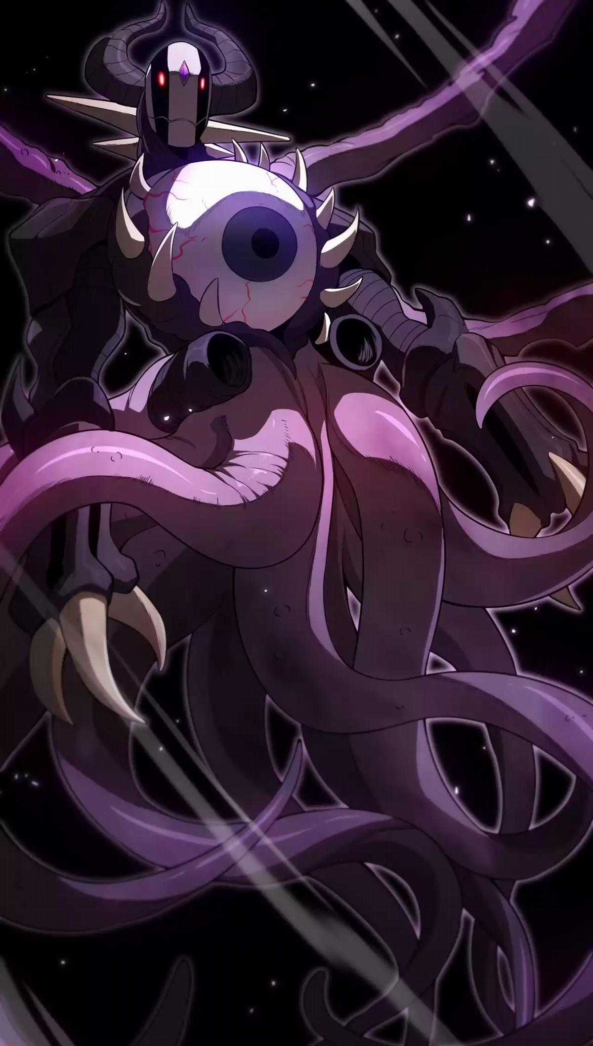 Thần Kiếm Khải Huyền Chapter 1 trang 32