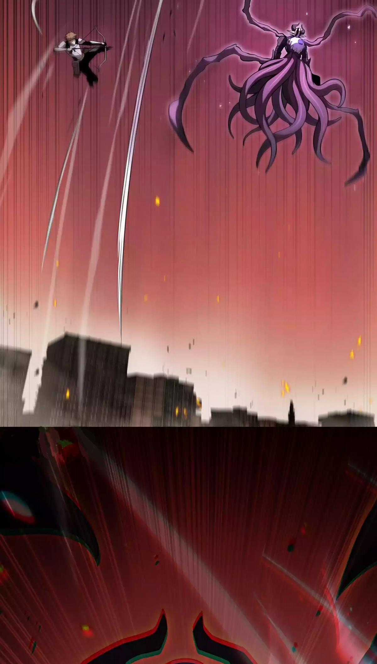 Thần Kiếm Khải Huyền Chapter 1 trang 35