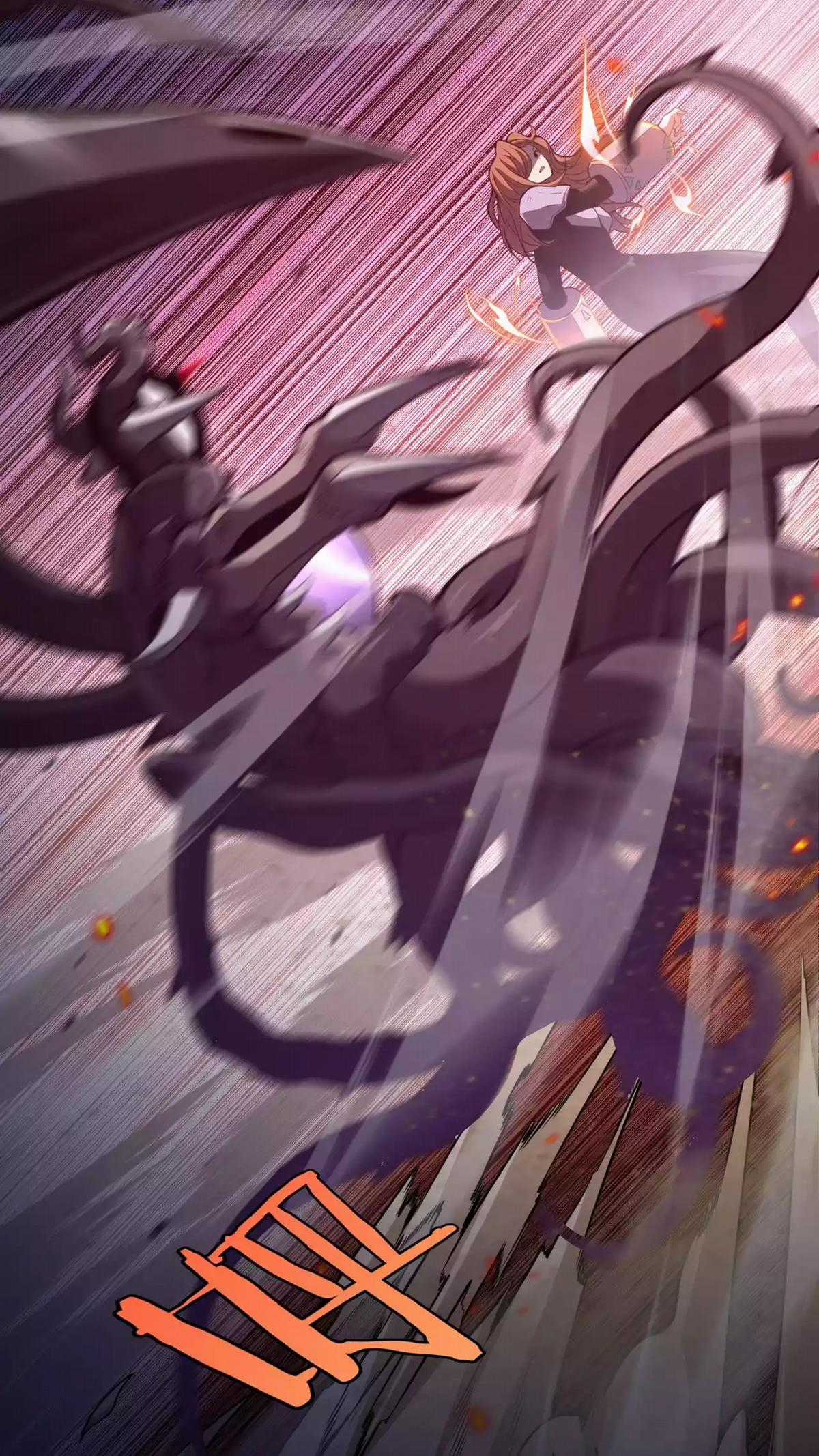 Thần Kiếm Khải Huyền Chapter 1 trang 41