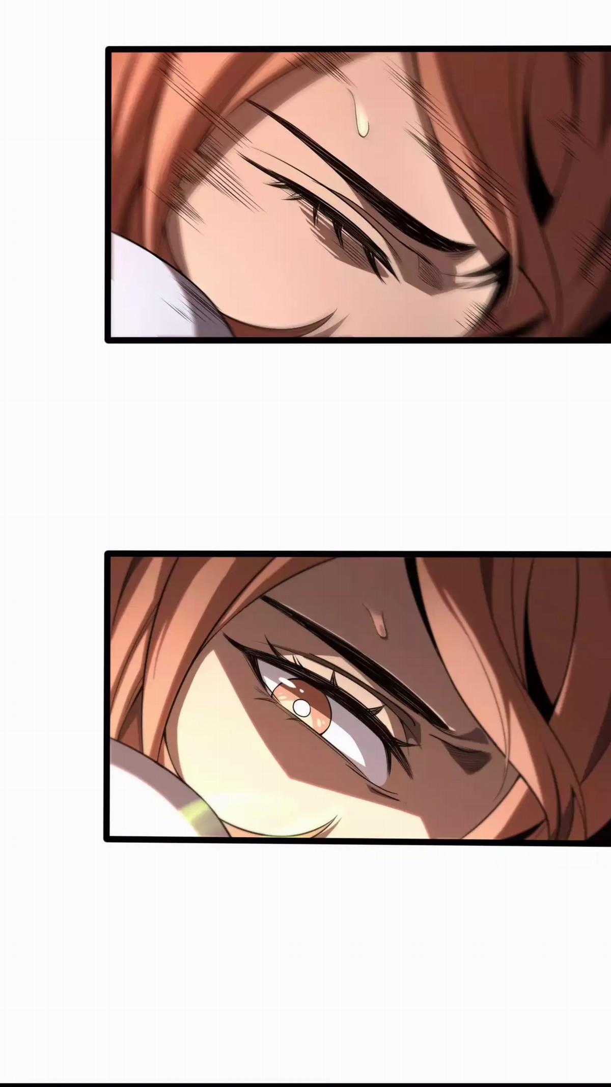 Thần Kiếm Khải Huyền Chapter 1 trang 43