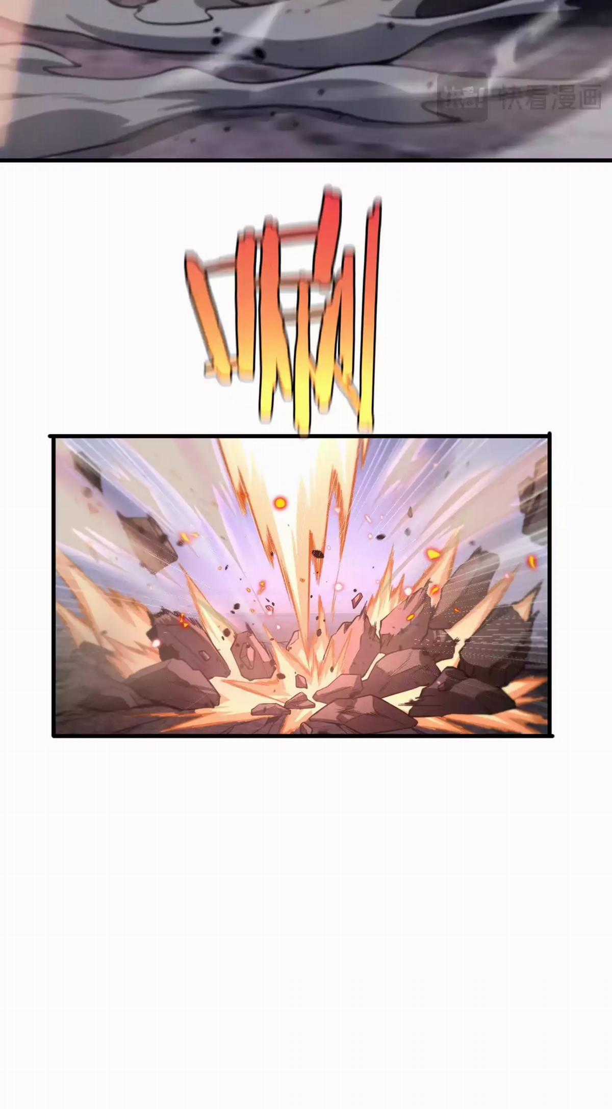 Thần Kiếm Khải Huyền Chapter 1 trang 54