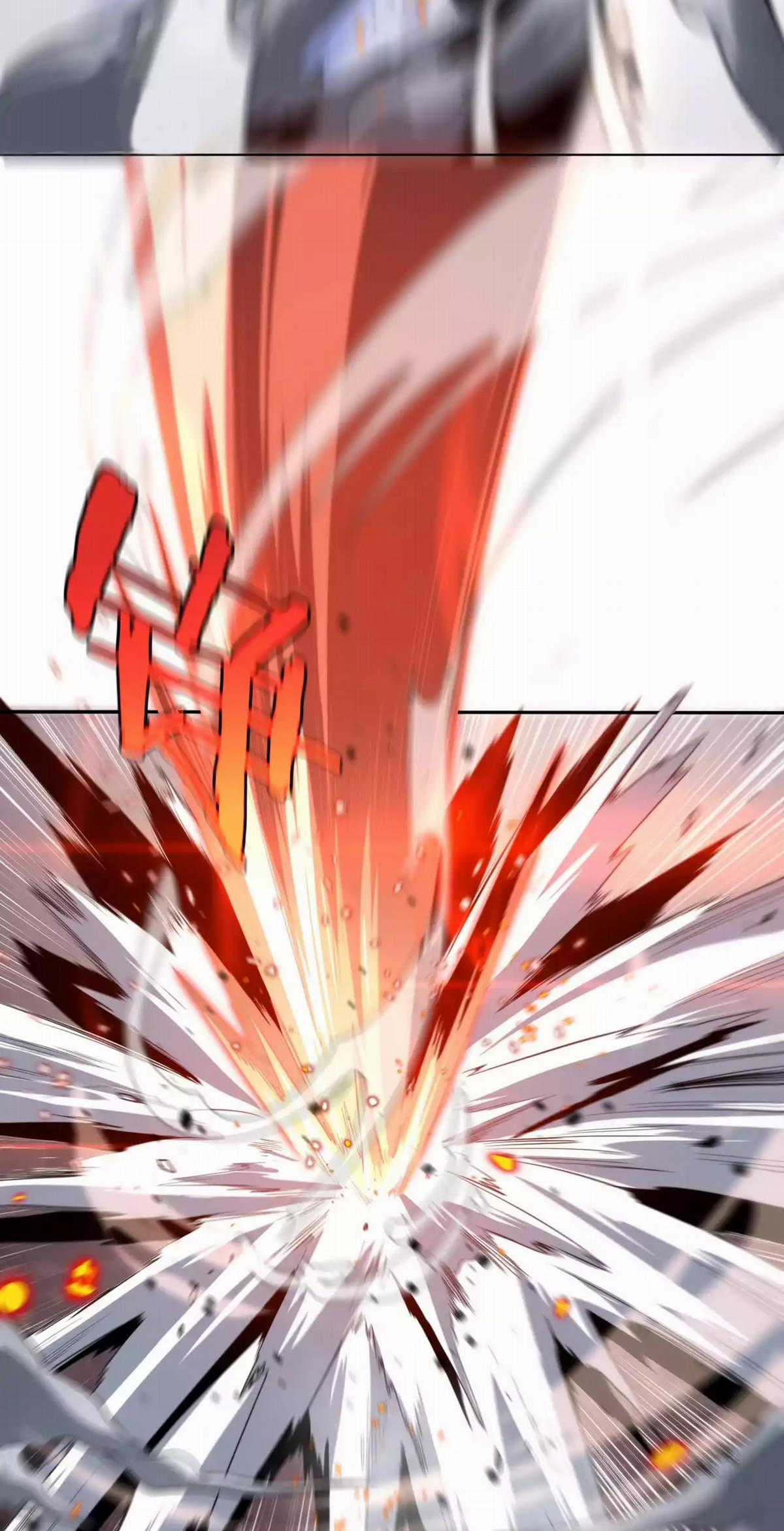 Thần Kiếm Khải Huyền Chapter 1 trang 57