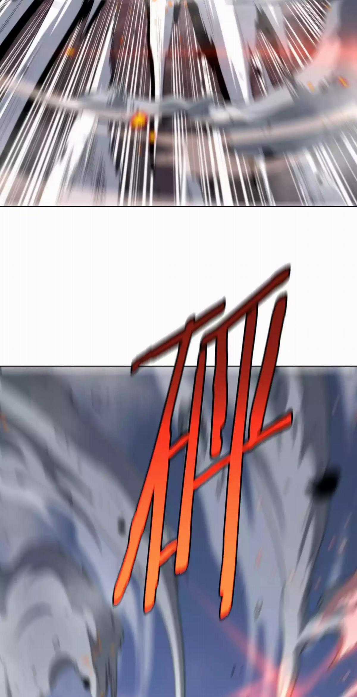 Thần Kiếm Khải Huyền Chapter 1 trang 58