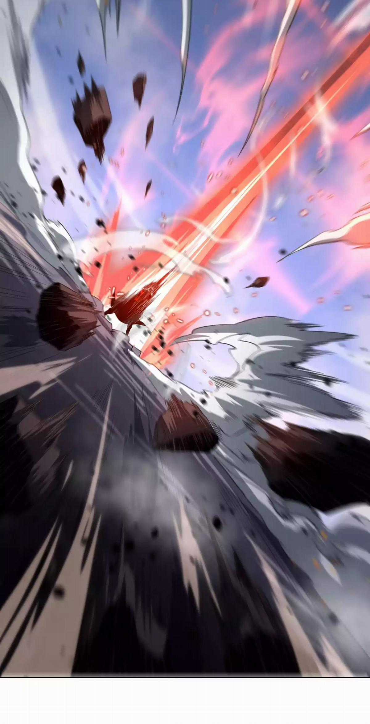 Thần Kiếm Khải Huyền Chapter 1 trang 59