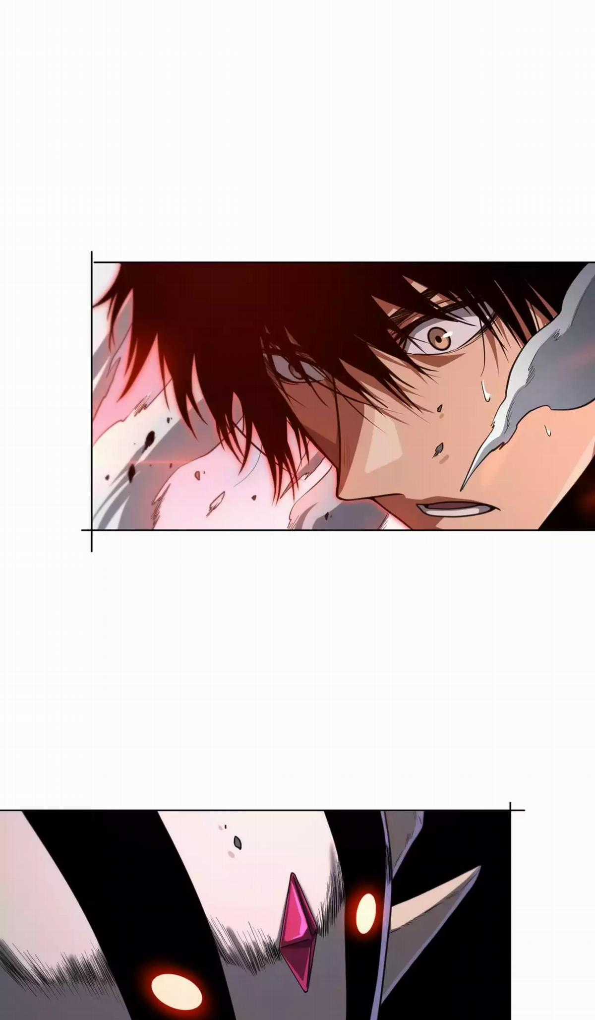 Thần Kiếm Khải Huyền Chapter 1 trang 60