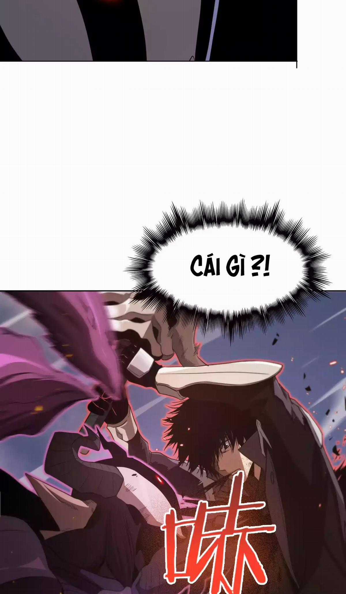 Thần Kiếm Khải Huyền Chapter 1 trang 61