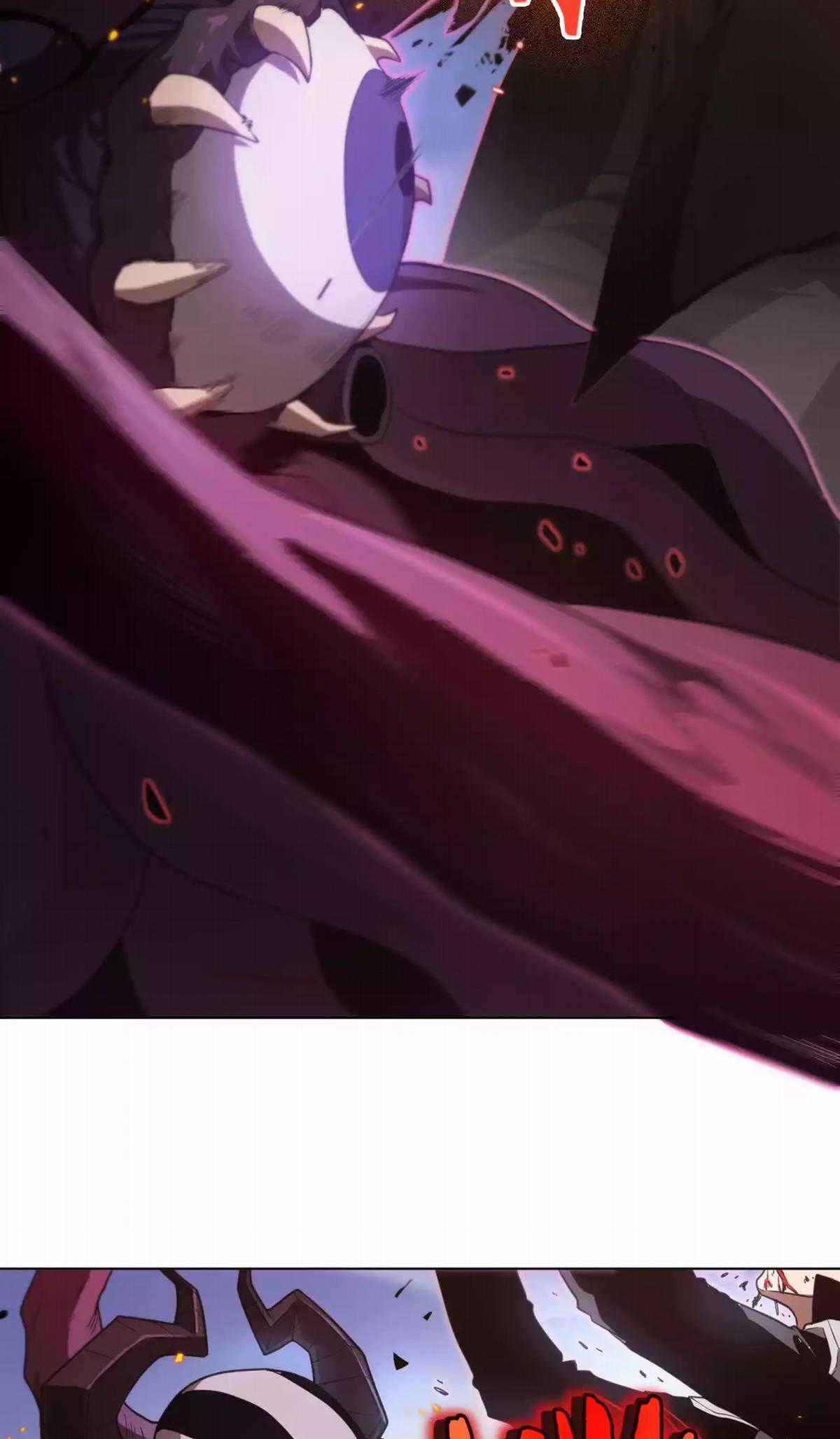 Thần Kiếm Khải Huyền Chapter 1 trang 62