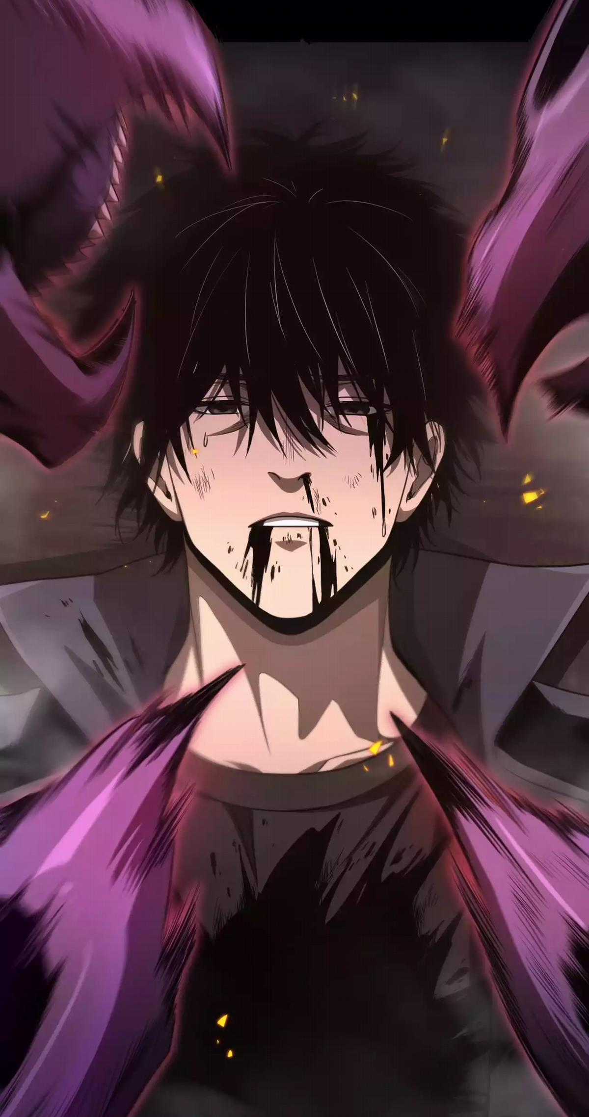 Thần Kiếm Khải Huyền Chapter 1 trang 69