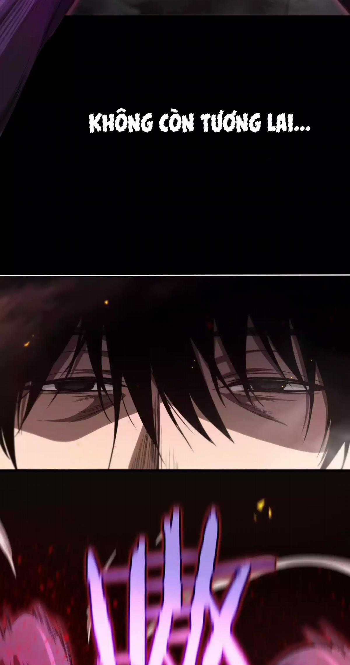 Thần Kiếm Khải Huyền Chapter 1 trang 70