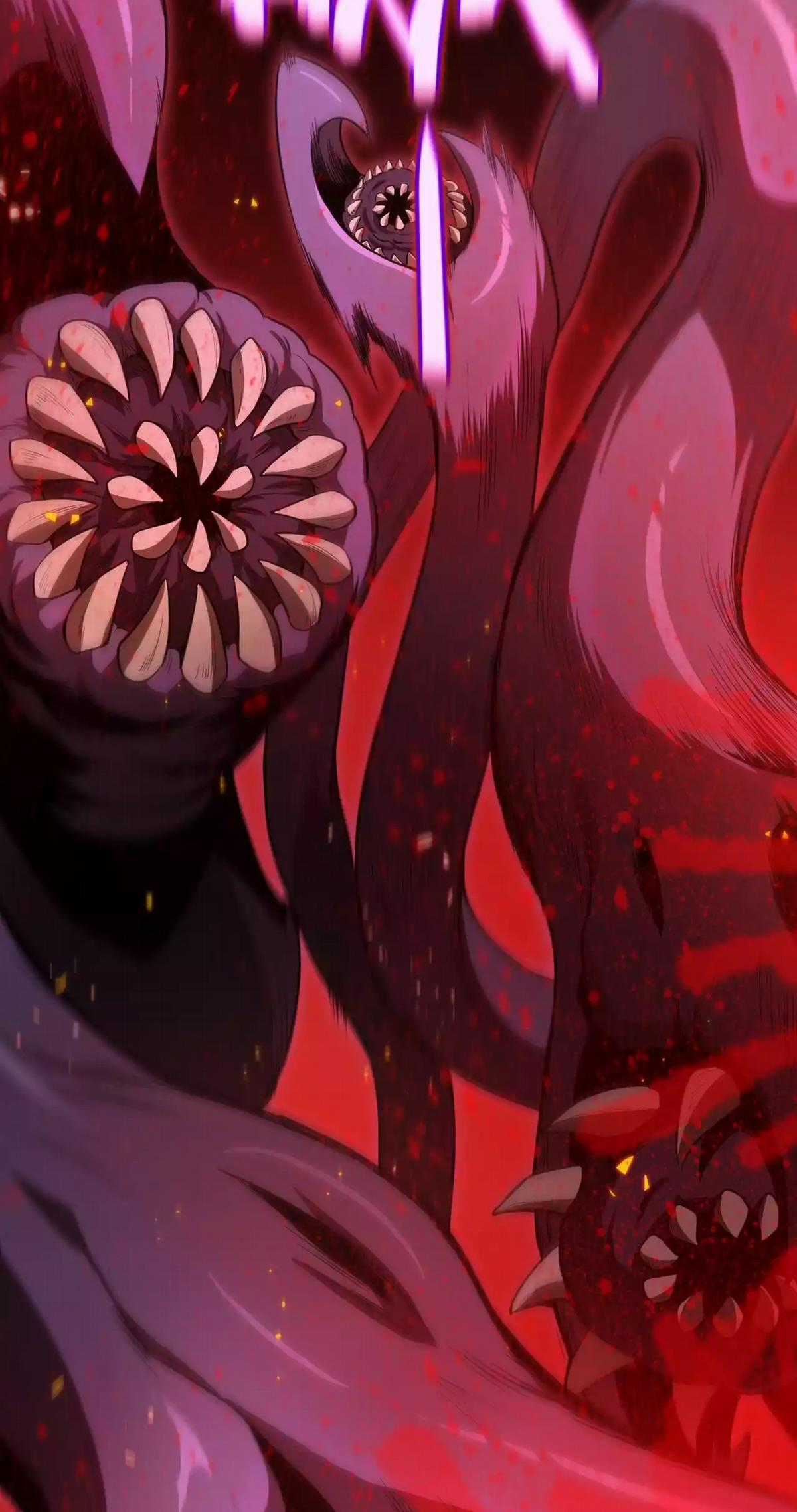 Thần Kiếm Khải Huyền Chapter 1 trang 71