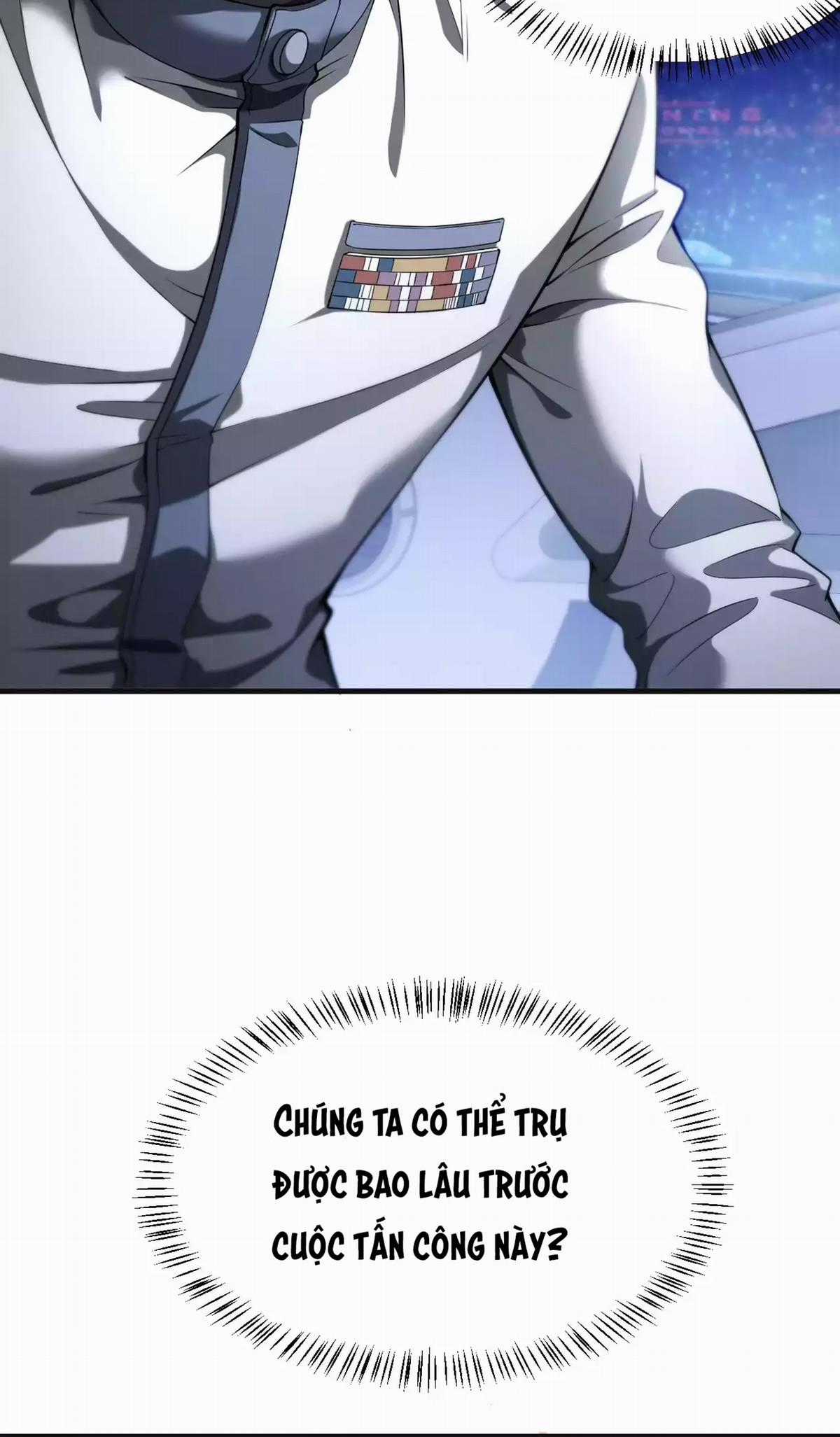 Thần Kiếm Khải Huyền Chapter 1 trang 75