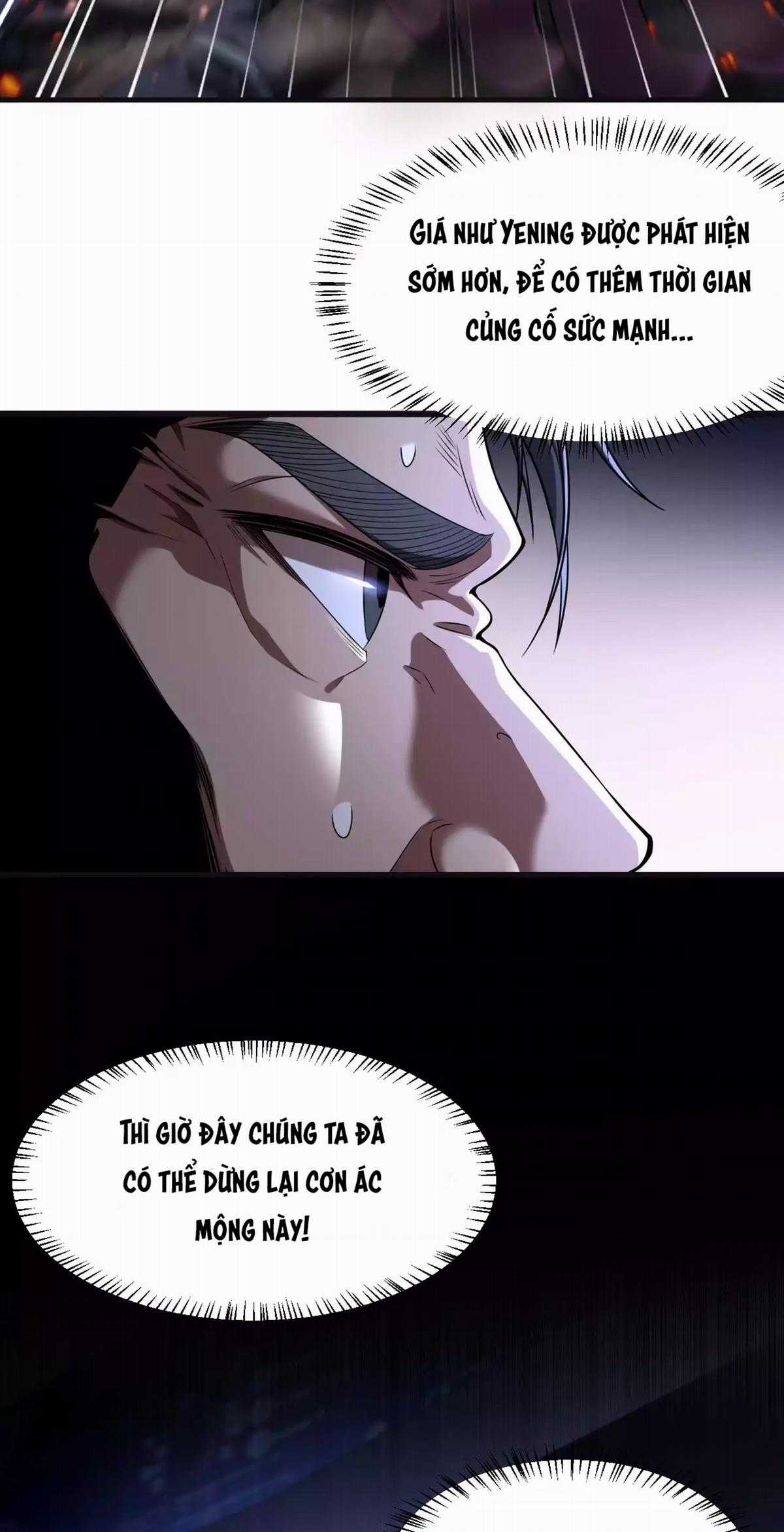 Thần Kiếm Khải Huyền Chapter 1 trang 77