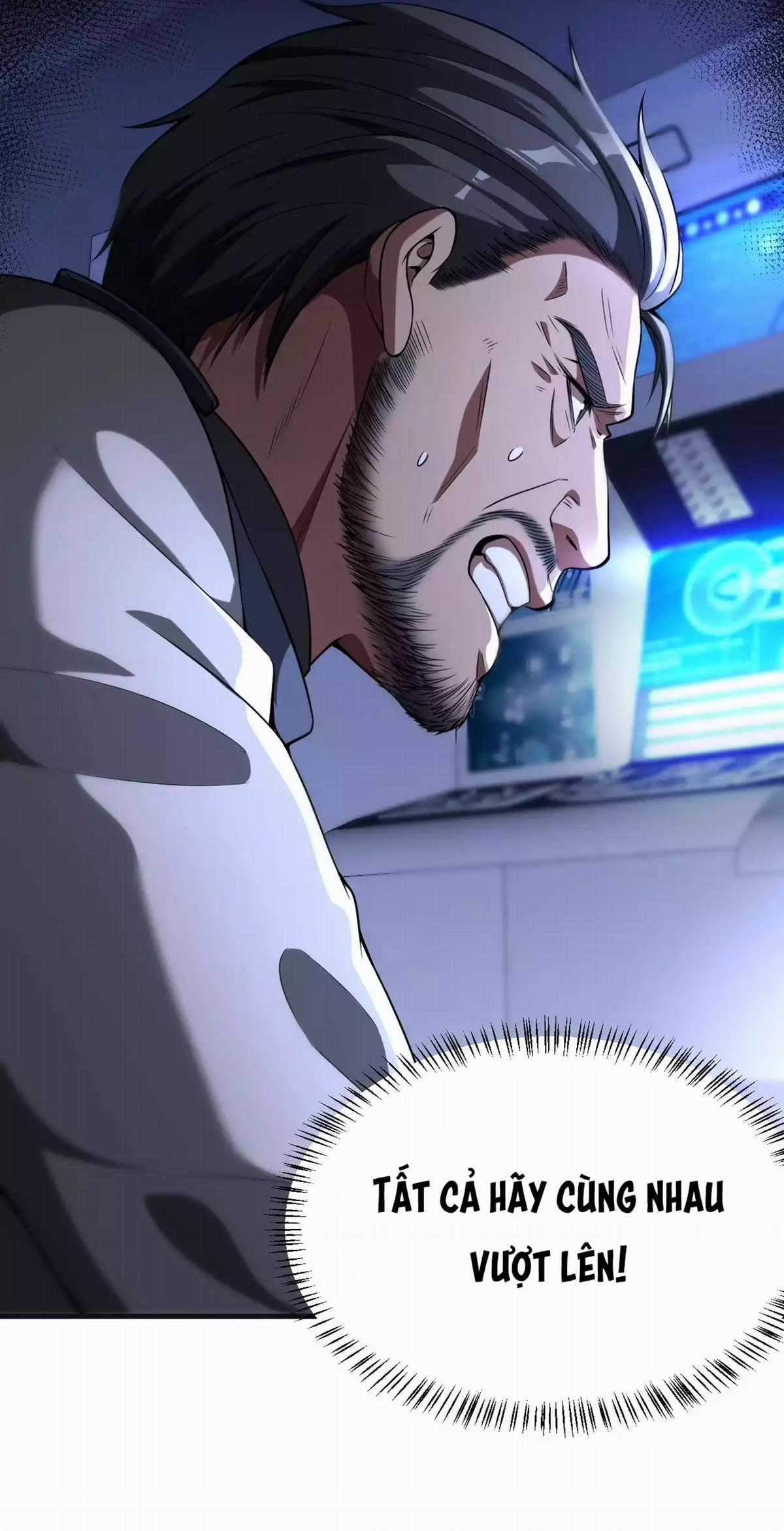 Thần Kiếm Khải Huyền Chapter 1 trang 79