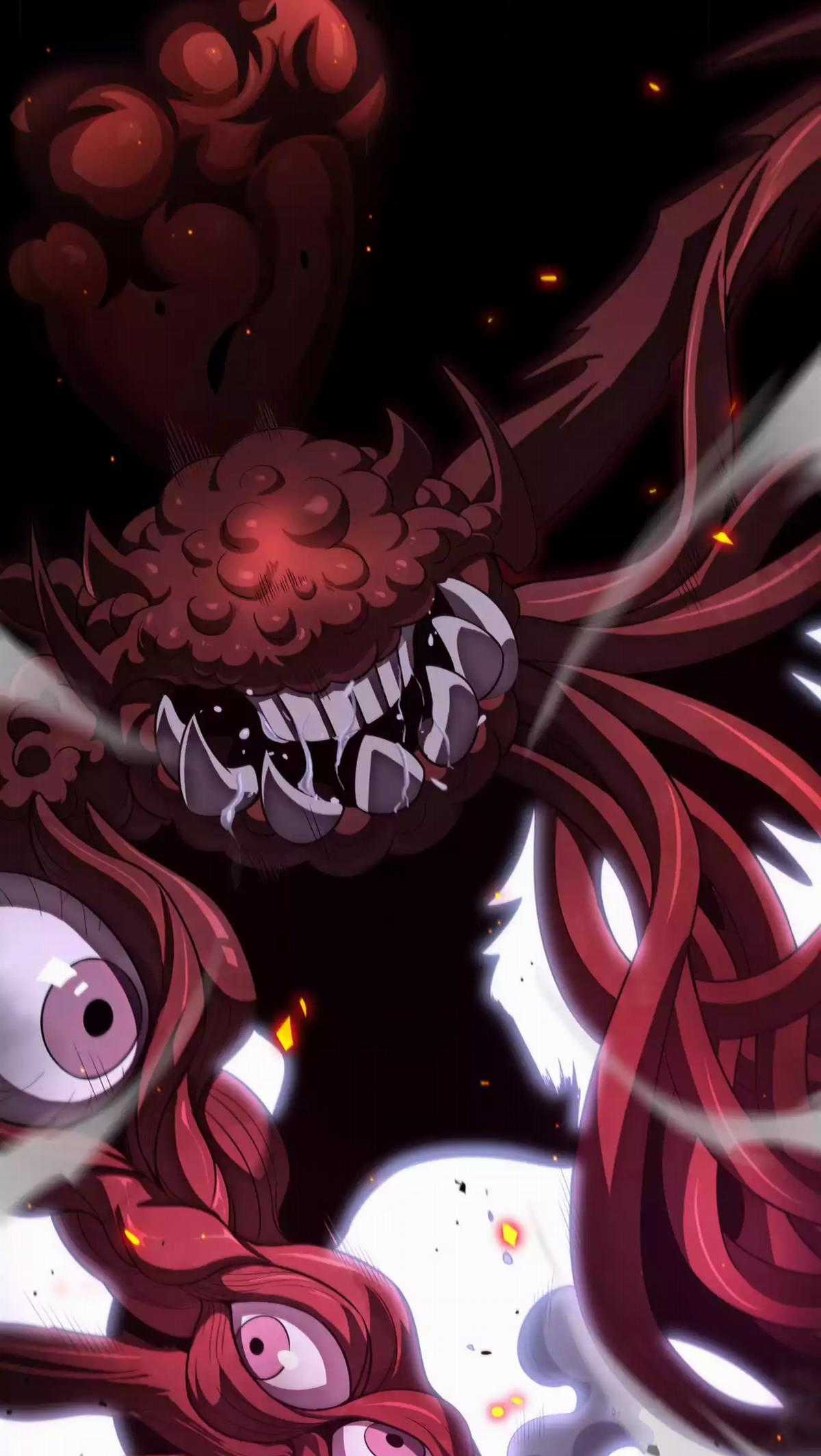 Thần Kiếm Khải Huyền Chapter 1 trang 9