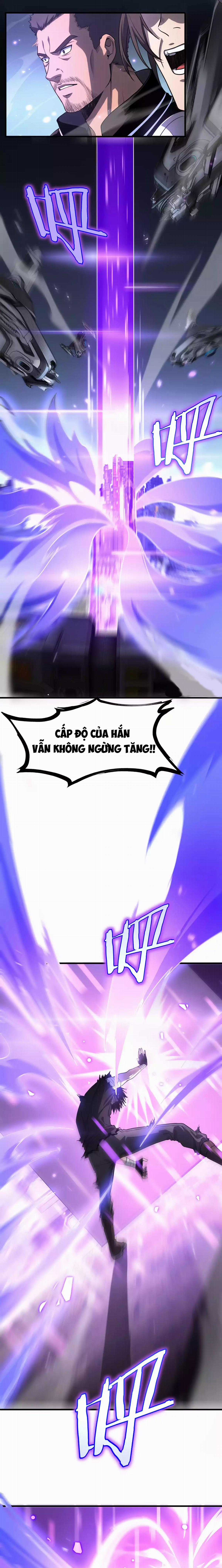 Thần Kiếm Khải Huyền Chapter 2 trang 12