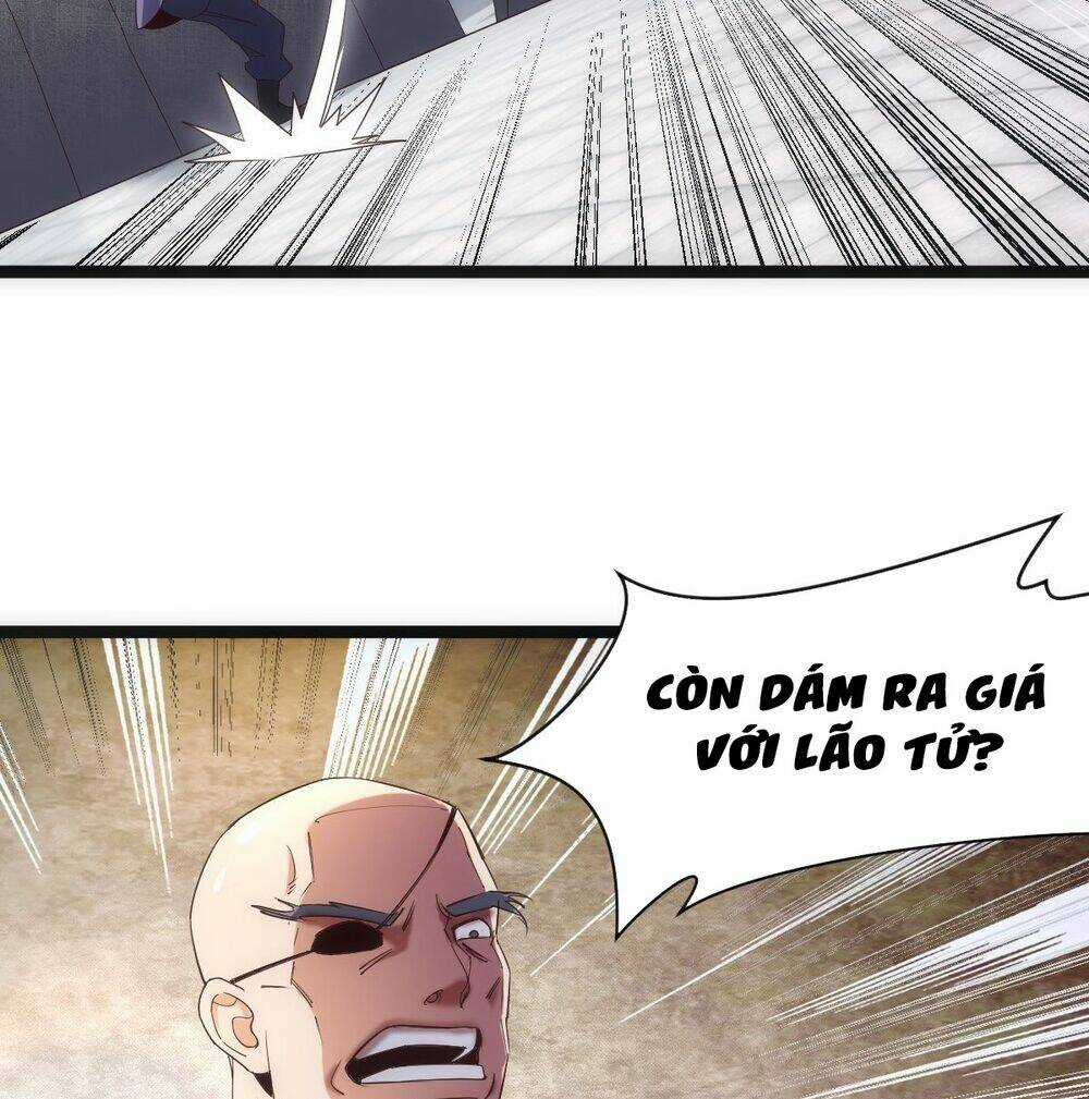 Thần Kinh Võ Lâm Cái Thế Vô Song Chapter 1 trang 14