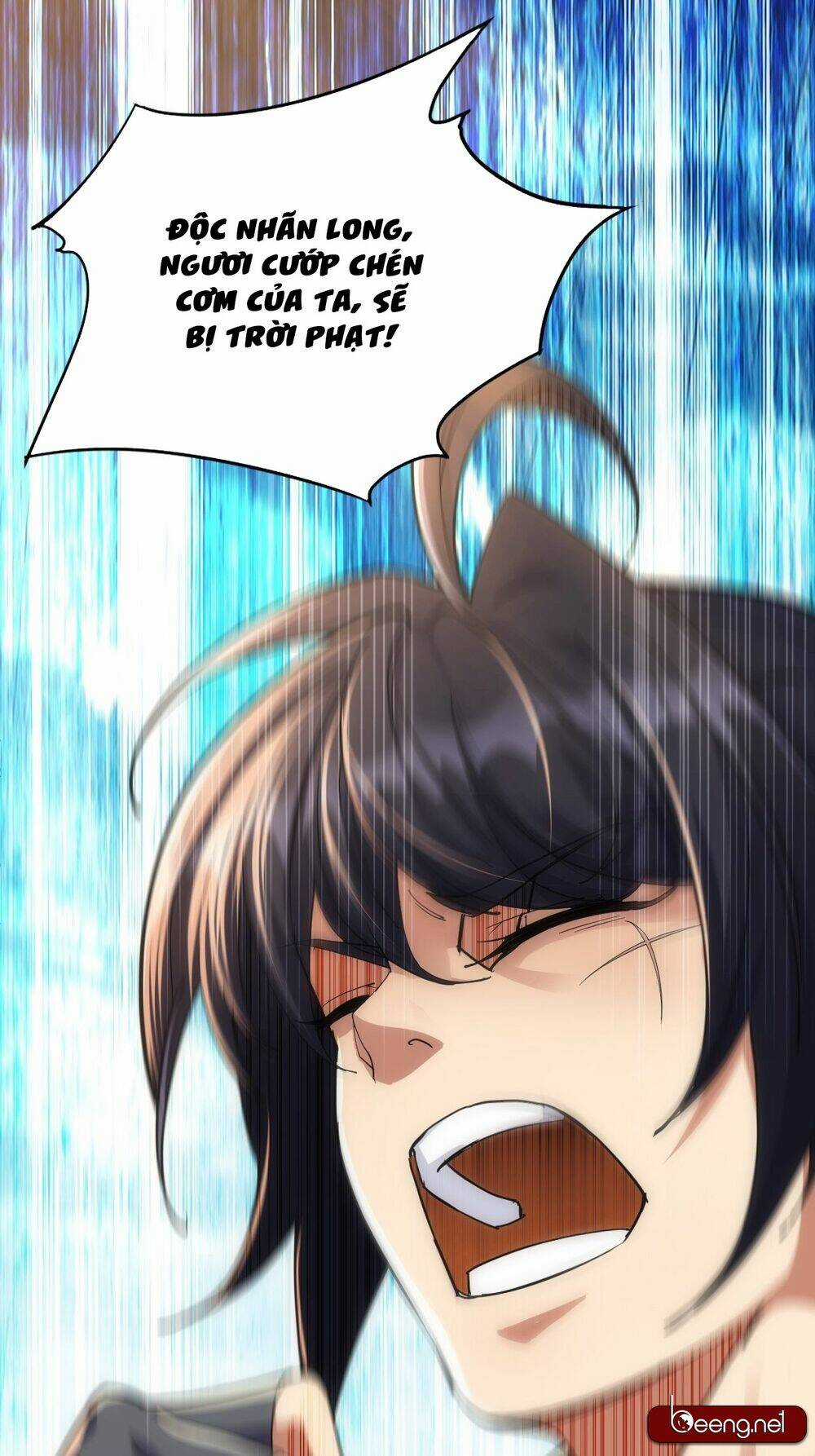 Thần Kinh Võ Lâm Cái Thế Vô Song Chapter 1 trang 31