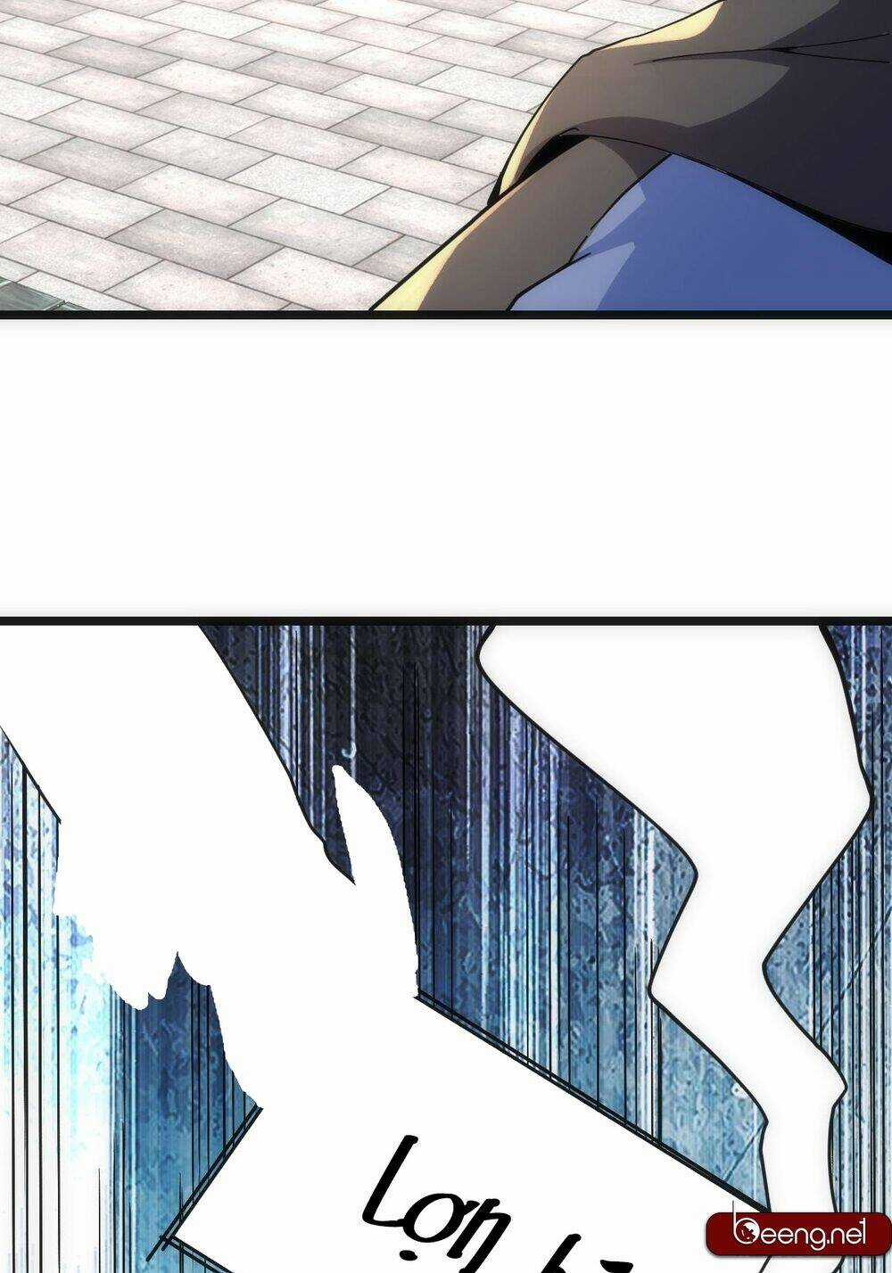 Thần Kinh Võ Lâm Cái Thế Vô Song Chapter 1 trang 36