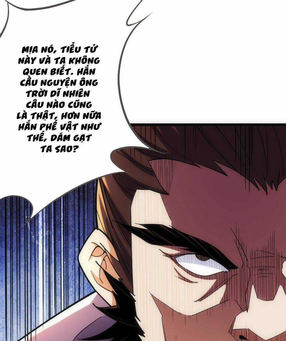 Thần Kinh Võ Lâm Cái Thế Vô Song Chapter 1 trang 38