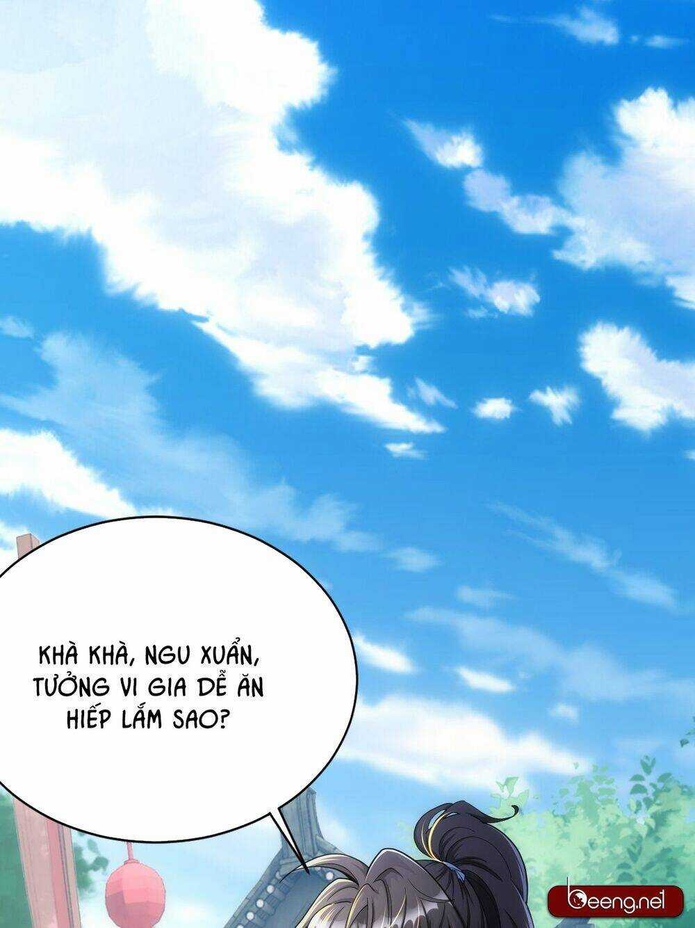 Thần Kinh Võ Lâm Cái Thế Vô Song Chapter 1 trang 46