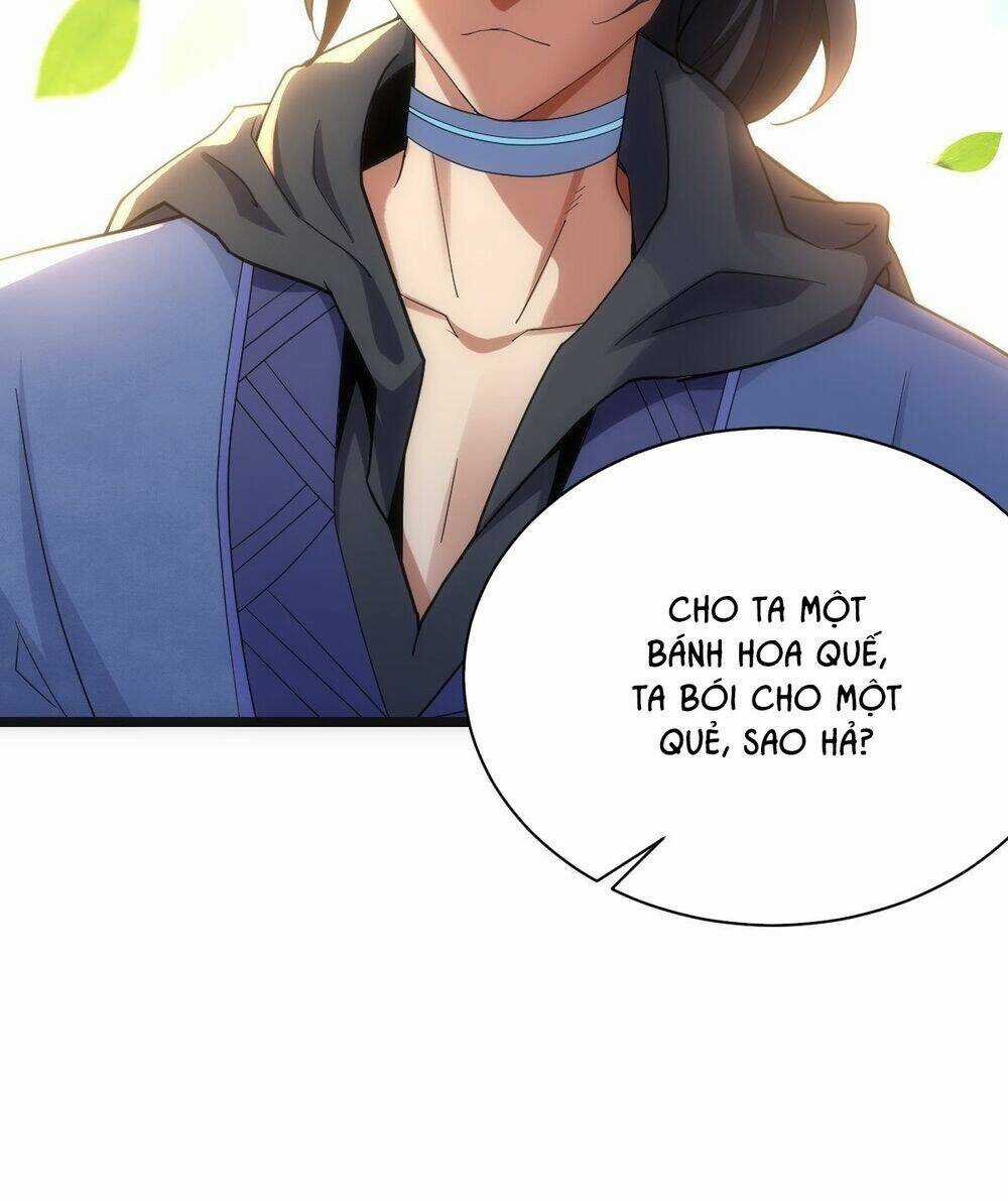 Thần Kinh Võ Lâm Cái Thế Vô Song Chapter 1 trang 7