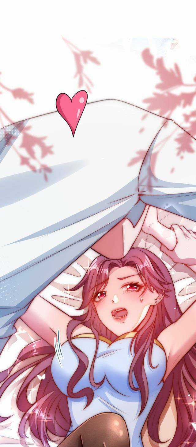 Thân Là Nữ Phụ Ác Độc, Ta Dưỡng Nữ Chủ Thành Bệnh Kiều Là Bình Thường Mà ! Chapter 0 trang 3