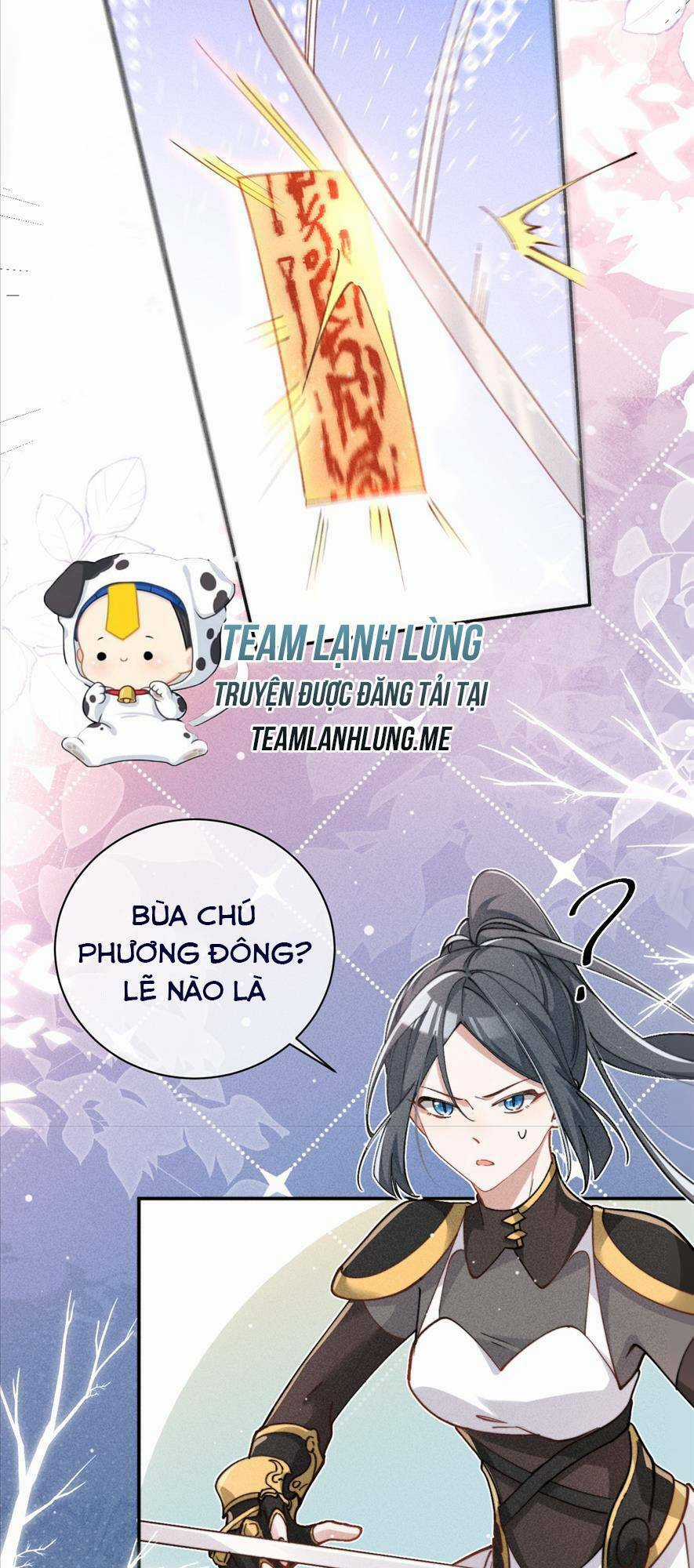 Thân Là Nữ Phụ Ác Độc, Ta Dưỡng Nữ Chủ Thành Bệnh Kiều Là Bình Thường Mà ! Chapter 1 trang 10