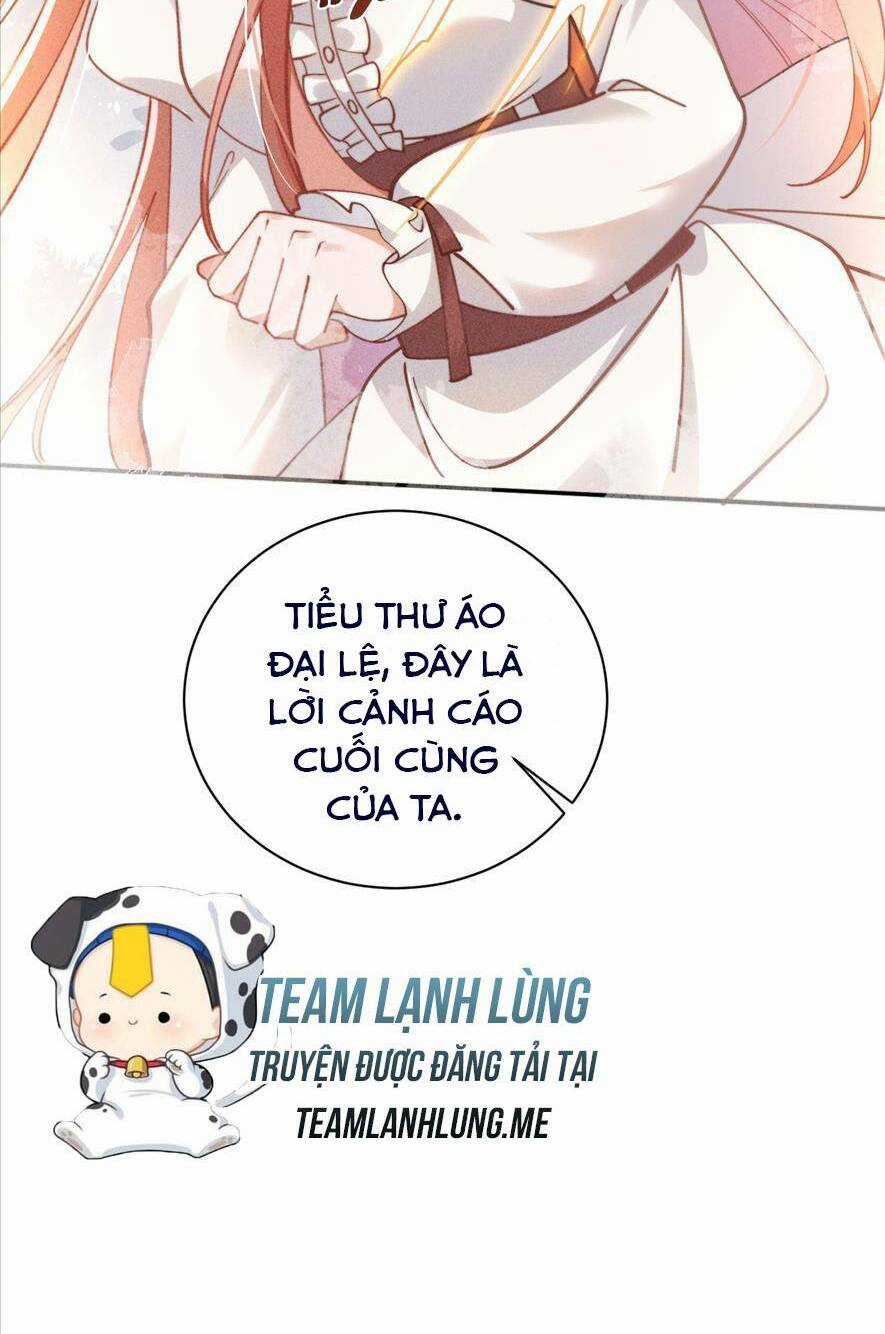 Thân Là Nữ Phụ Ác Độc, Ta Dưỡng Nữ Chủ Thành Bệnh Kiều Là Bình Thường Mà ! Chapter 1 trang 12