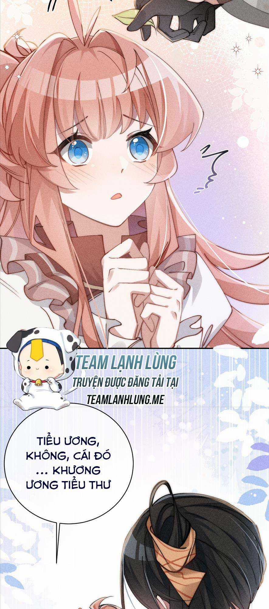 Thân Là Nữ Phụ Ác Độc, Ta Dưỡng Nữ Chủ Thành Bệnh Kiều Là Bình Thường Mà ! Chapter 1 trang 17