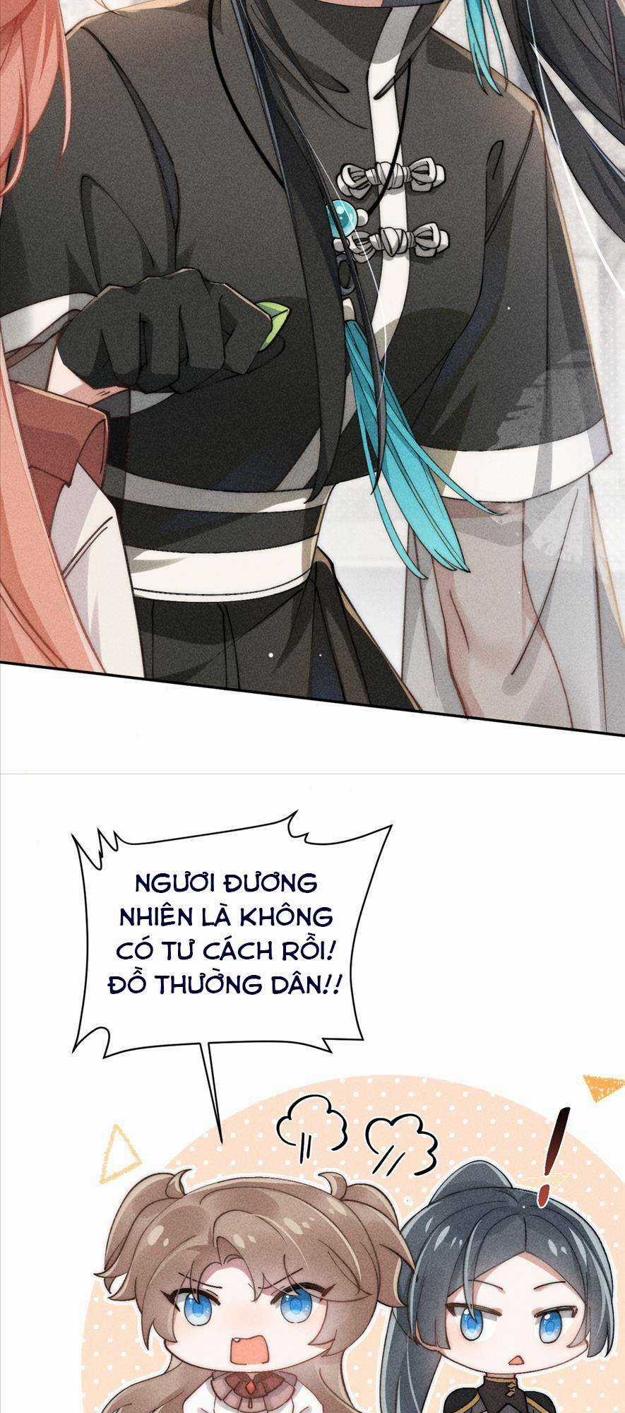 Thân Là Nữ Phụ Ác Độc, Ta Dưỡng Nữ Chủ Thành Bệnh Kiều Là Bình Thường Mà ! Chapter 1 trang 19