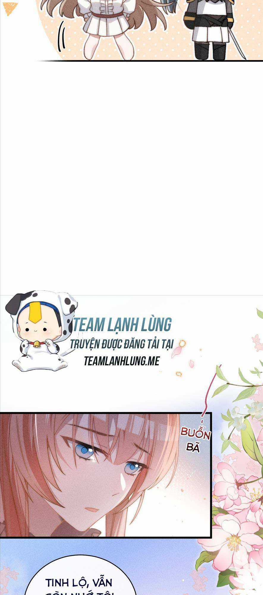 Thân Là Nữ Phụ Ác Độc, Ta Dưỡng Nữ Chủ Thành Bệnh Kiều Là Bình Thường Mà ! Chapter 1 trang 20