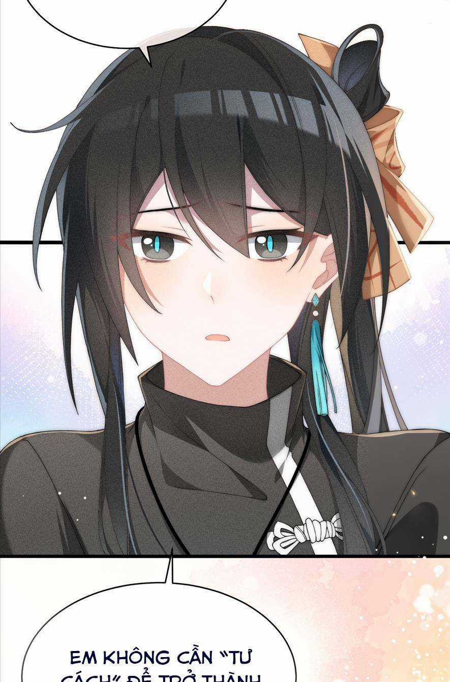 Thân Là Nữ Phụ Ác Độc, Ta Dưỡng Nữ Chủ Thành Bệnh Kiều Là Bình Thường Mà ! Chapter 1 trang 22