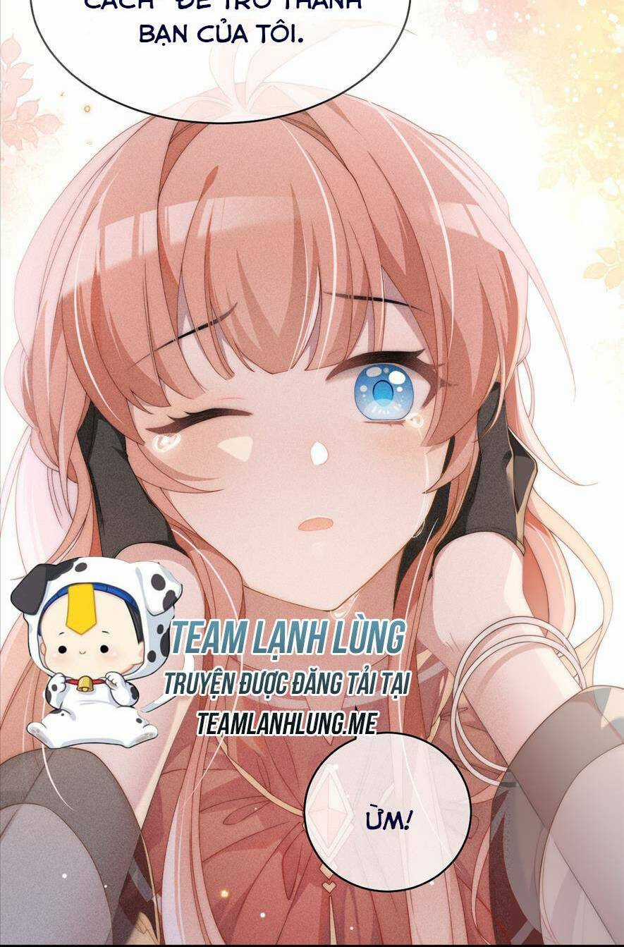 Thân Là Nữ Phụ Ác Độc, Ta Dưỡng Nữ Chủ Thành Bệnh Kiều Là Bình Thường Mà ! Chapter 1 trang 23