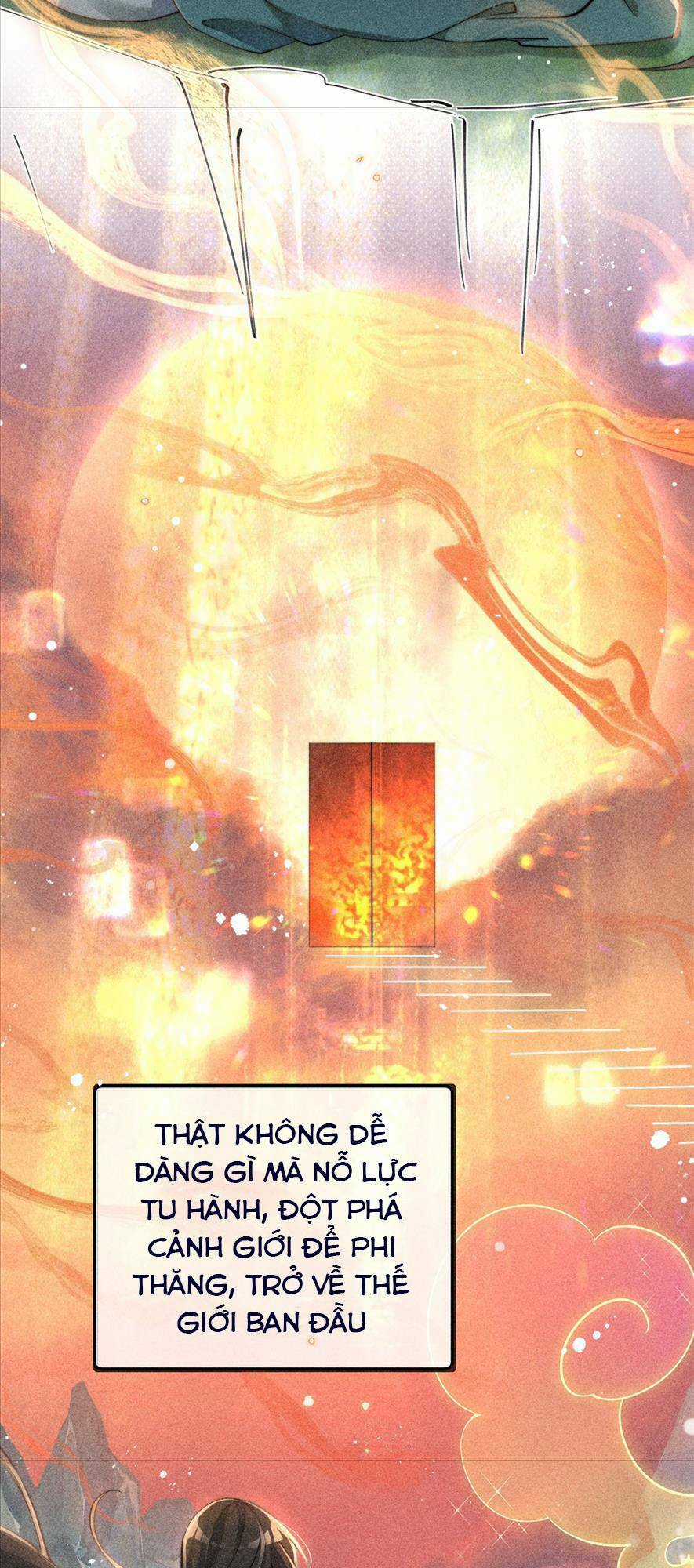 Thân Là Nữ Phụ Ác Độc, Ta Dưỡng Nữ Chủ Thành Bệnh Kiều Là Bình Thường Mà ! Chapter 1 trang 28