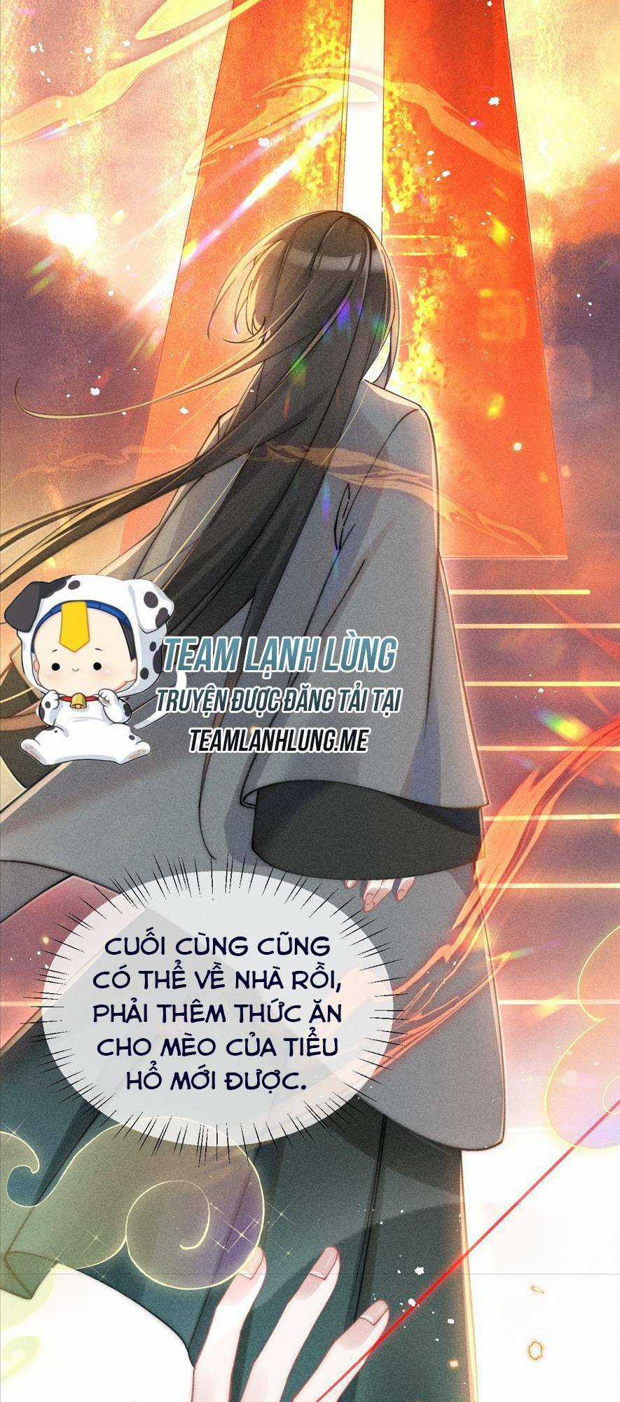 Thân Là Nữ Phụ Ác Độc, Ta Dưỡng Nữ Chủ Thành Bệnh Kiều Là Bình Thường Mà ! Chapter 1 trang 30