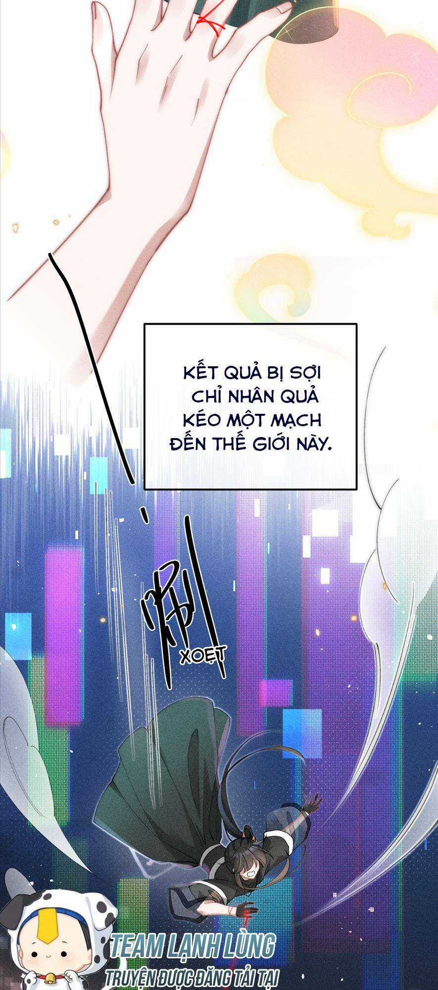 Thân Là Nữ Phụ Ác Độc, Ta Dưỡng Nữ Chủ Thành Bệnh Kiều Là Bình Thường Mà ! Chapter 1 trang 31