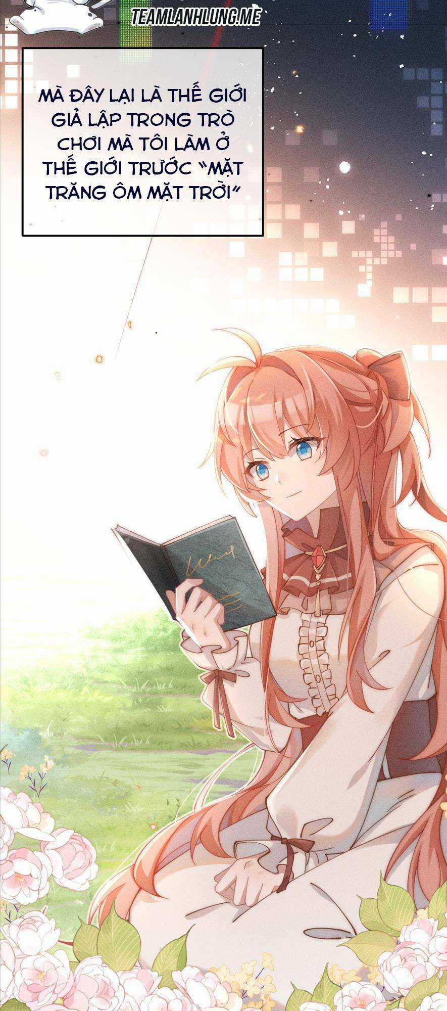 Thân Là Nữ Phụ Ác Độc, Ta Dưỡng Nữ Chủ Thành Bệnh Kiều Là Bình Thường Mà ! Chapter 1 trang 32